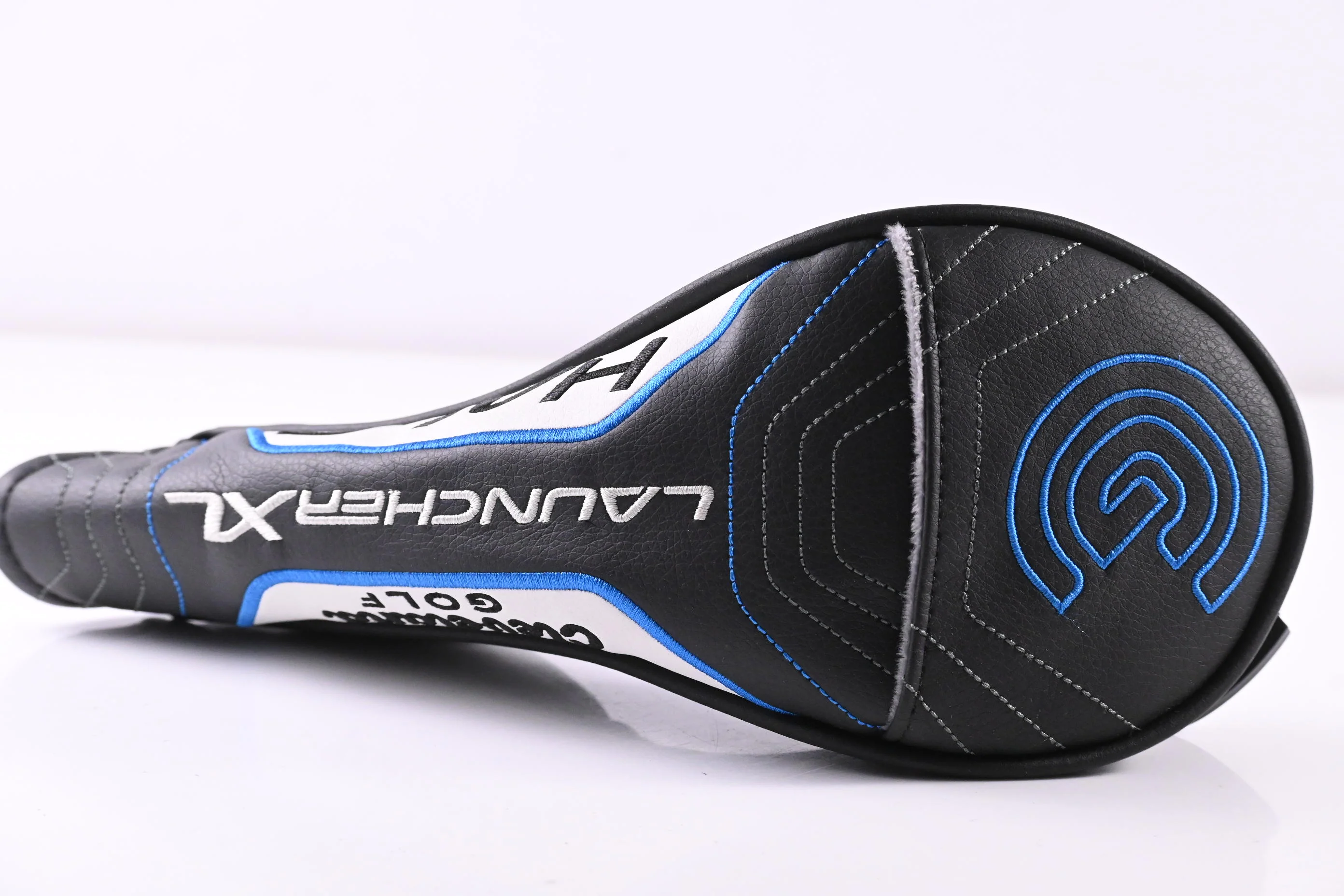 Cleveland Launcher XL Halo #5 Wood / 18 Degree / Regular Flex Cypher 55 Shaft - Image 9