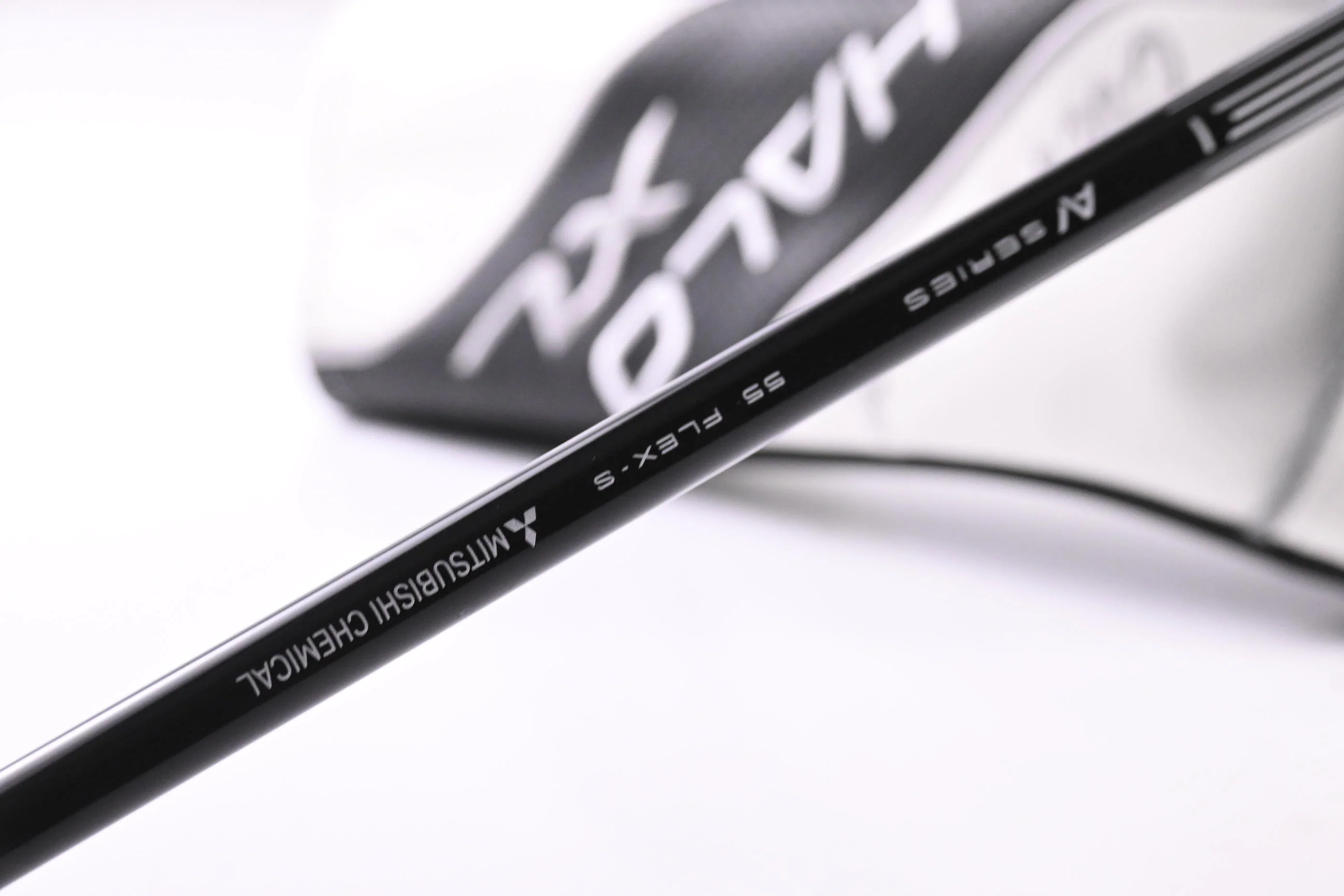 Cleveland Halo XL #3 Wood / 15 Degree / Stiff Flex Tensei AV Blue 55 Shaft - Image 6