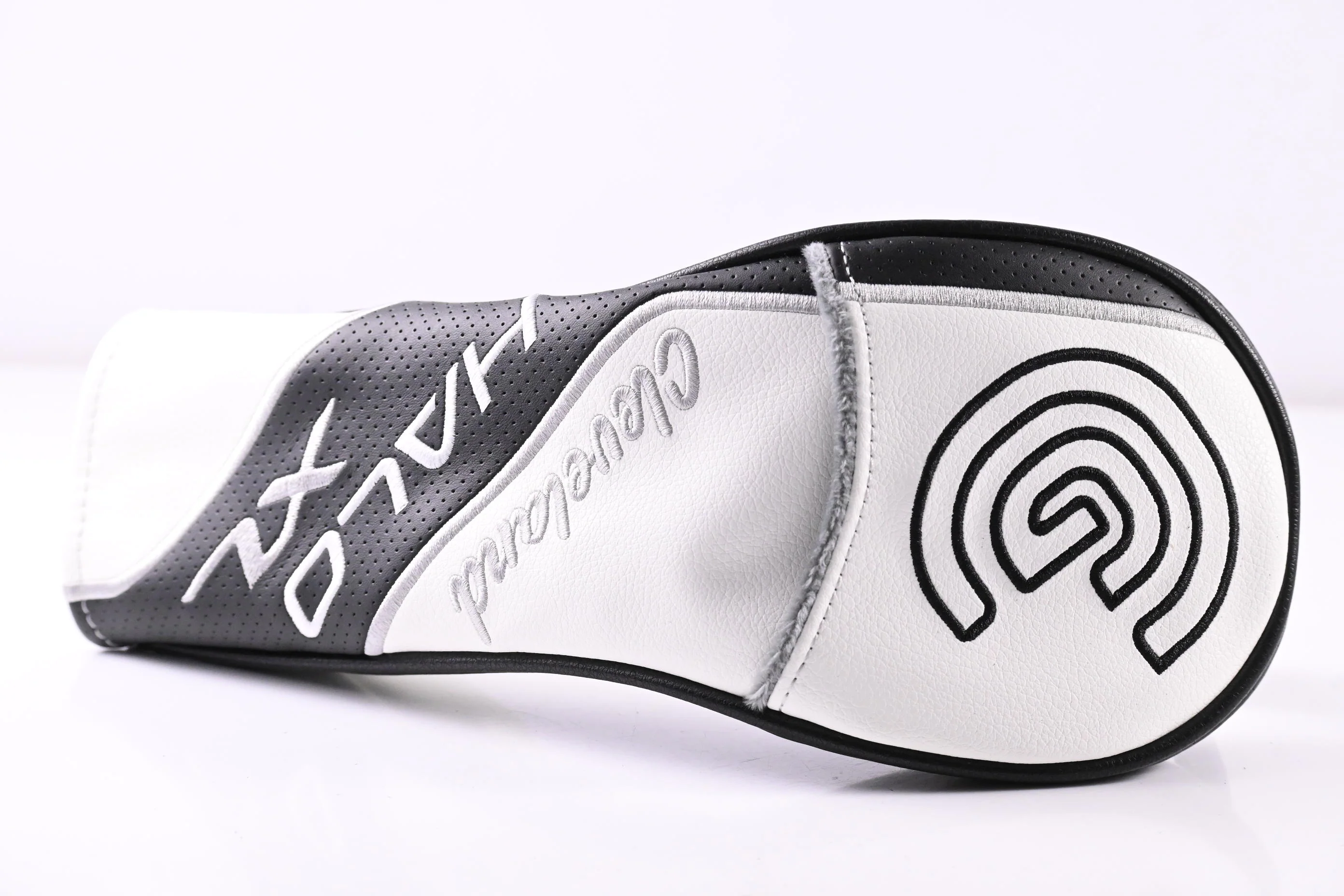 Cleveland Halo XL #3 Wood / 15 Degree / Stiff Flex Tensei AV Blue 55 Shaft - Image 9