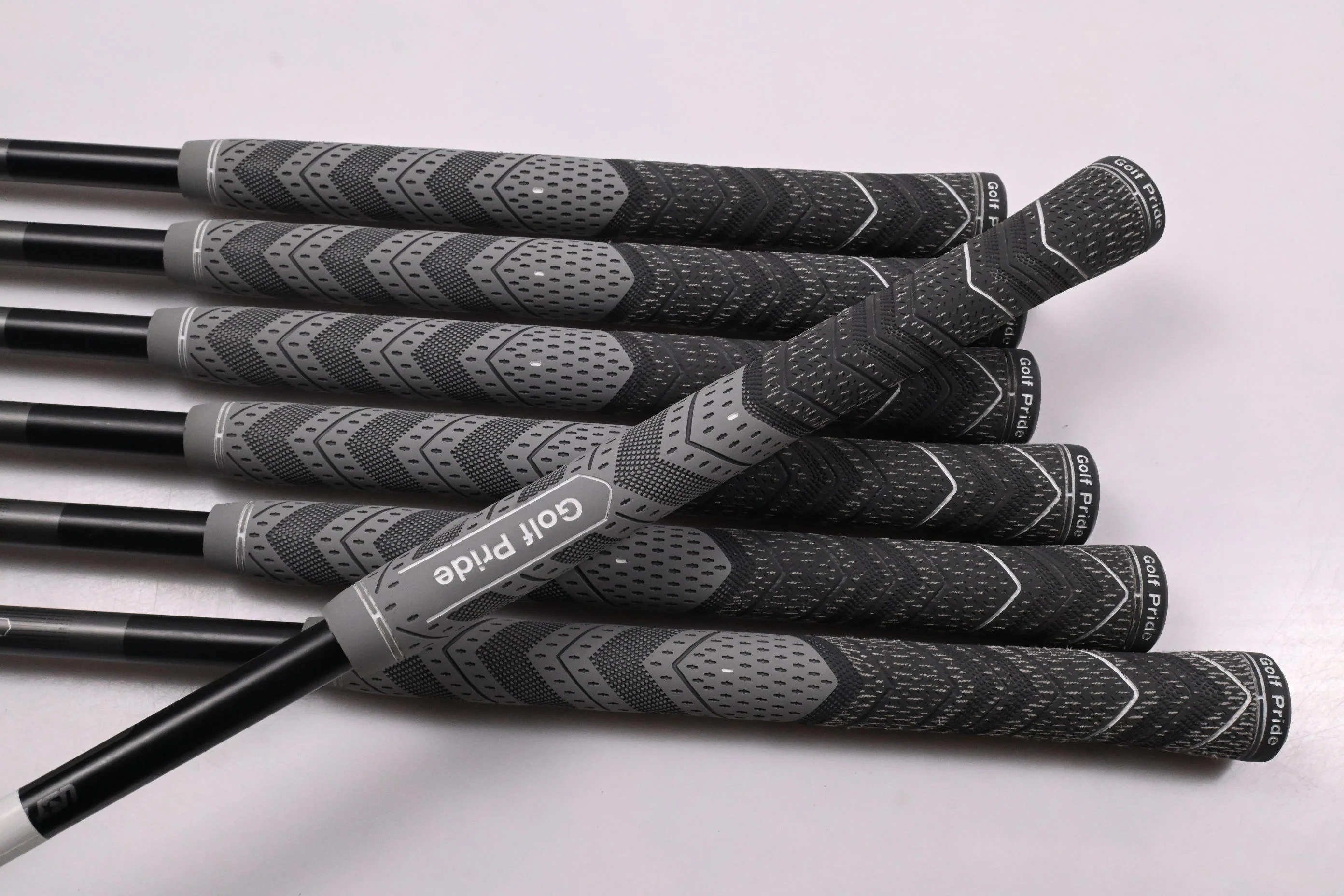 Cleveland Halo XL Full Face Irons / 5-PW+GW / Regular Flex UST Helium Nanocore - Image 7