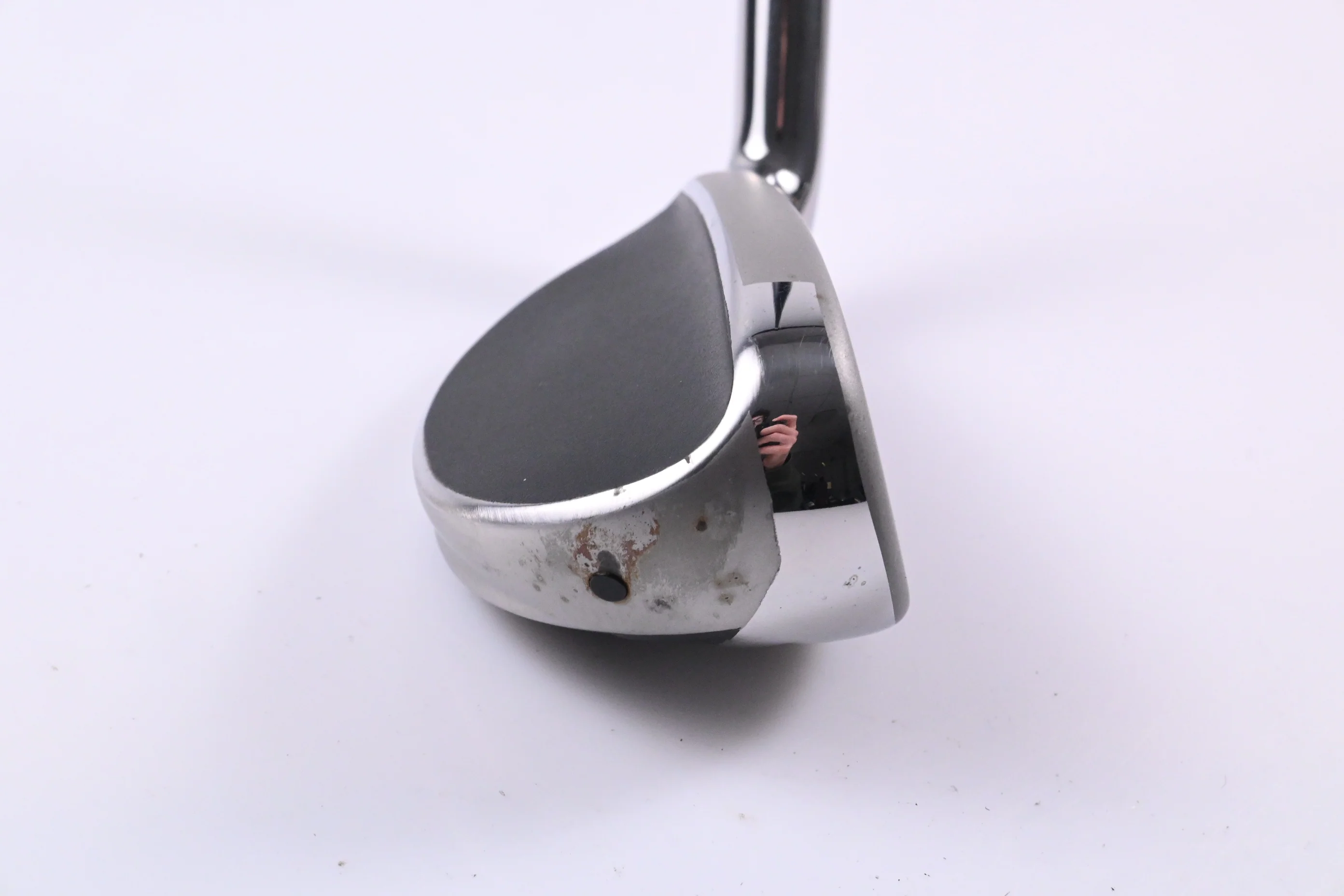 Cleveland Halo XL Full Face #4 Hybrid / 21 Degree / Regular Flex UST Helium Nanocore - Image 3