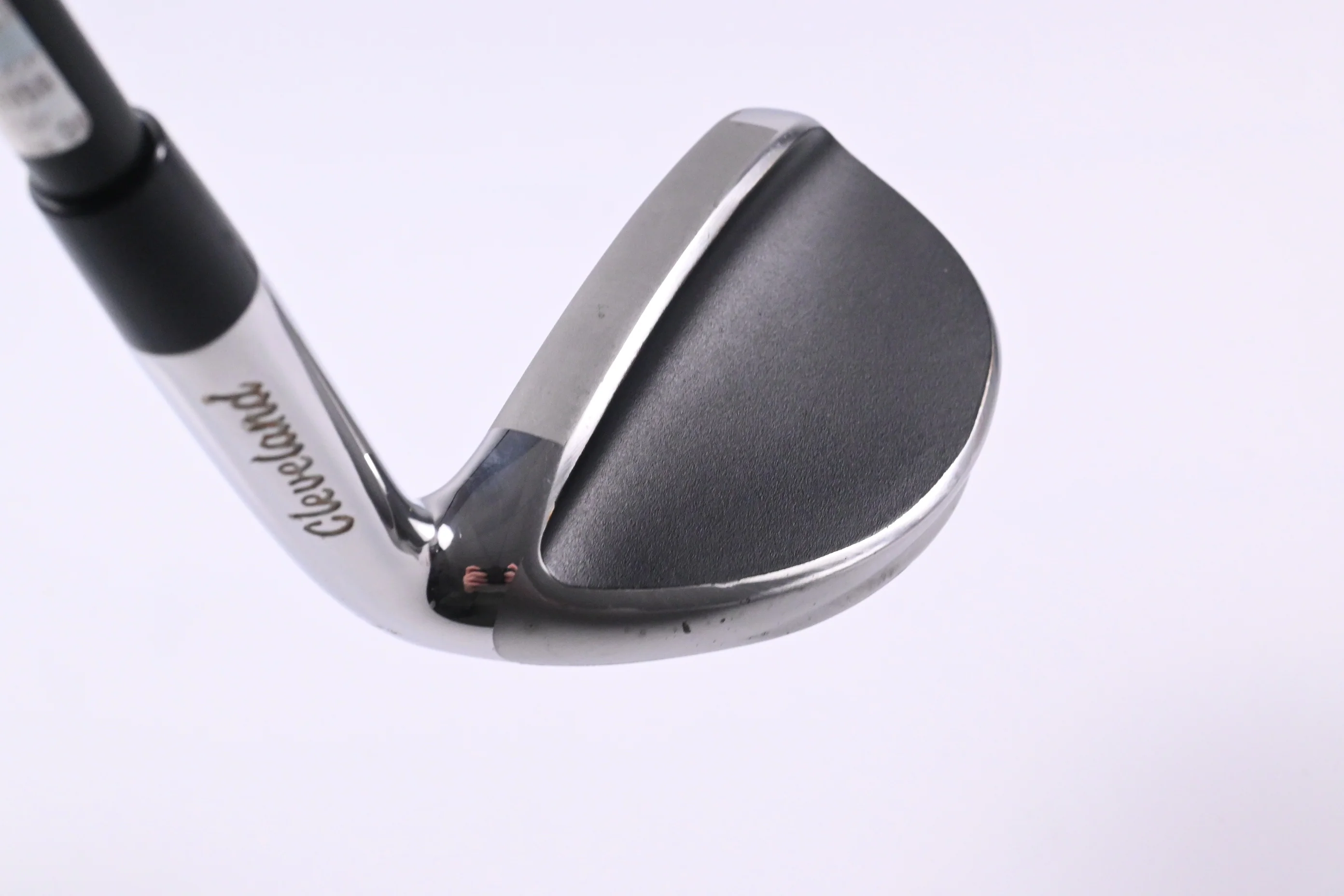 Cleveland Halo XL Full Face #4 Hybrid / 21 Degree / Regular Flex UST Helium Nanocore - Image 5