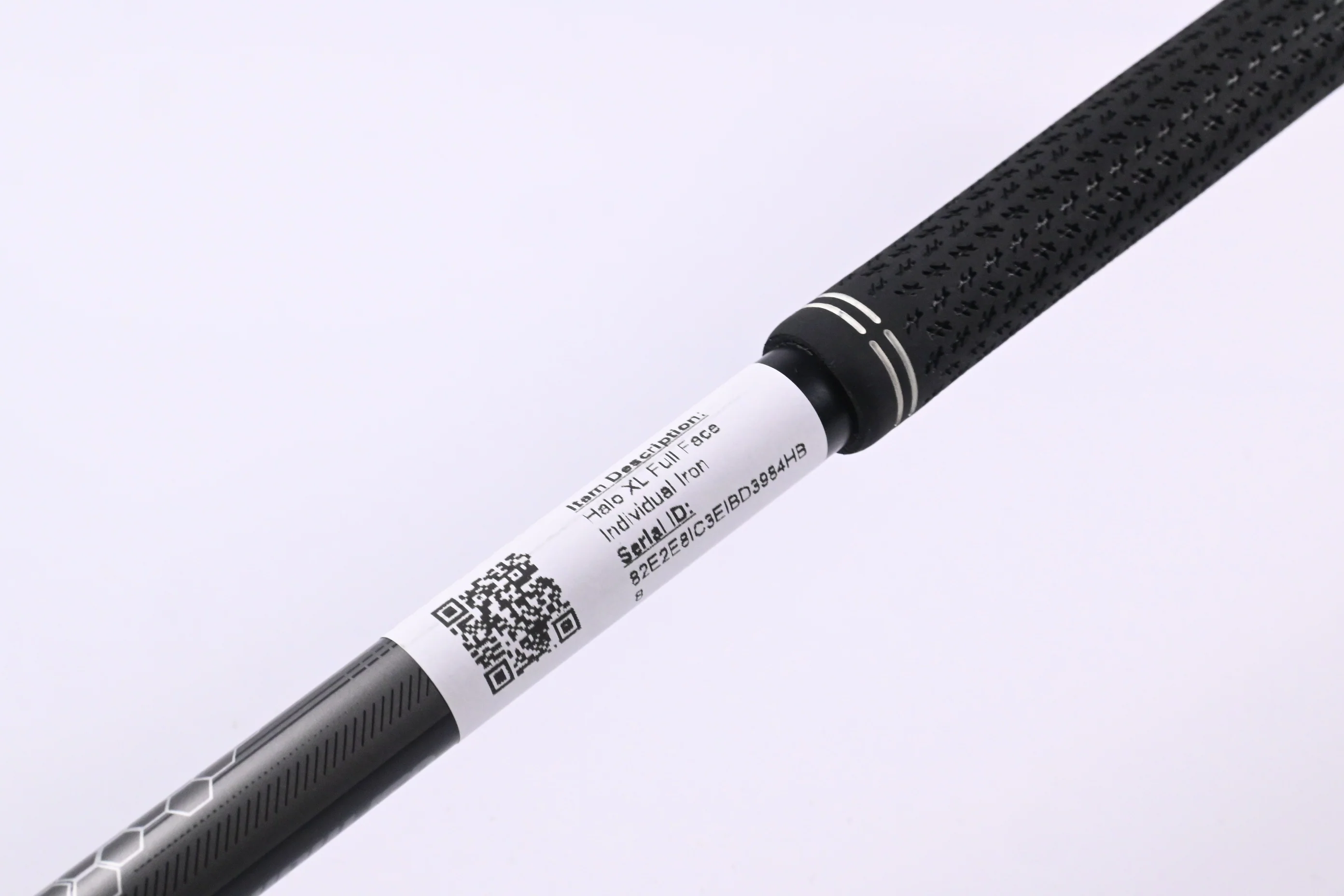 Cleveland Halo XL Full Face #4 Hybrid / 21 Degree / Regular Flex UST Helium Nanocore - Image 7