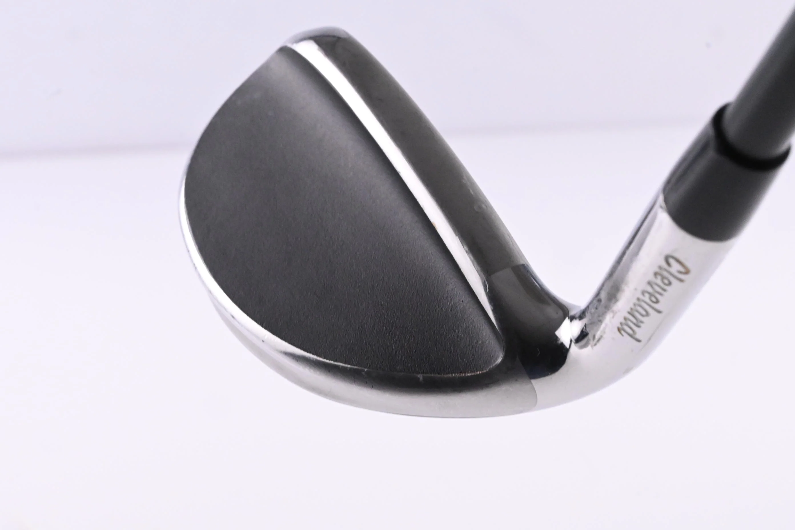 Left Hand Cleveland Halo XL Full Face #4 Iron / 20 Degree / Stiff Flex UST Helium - Image 5
