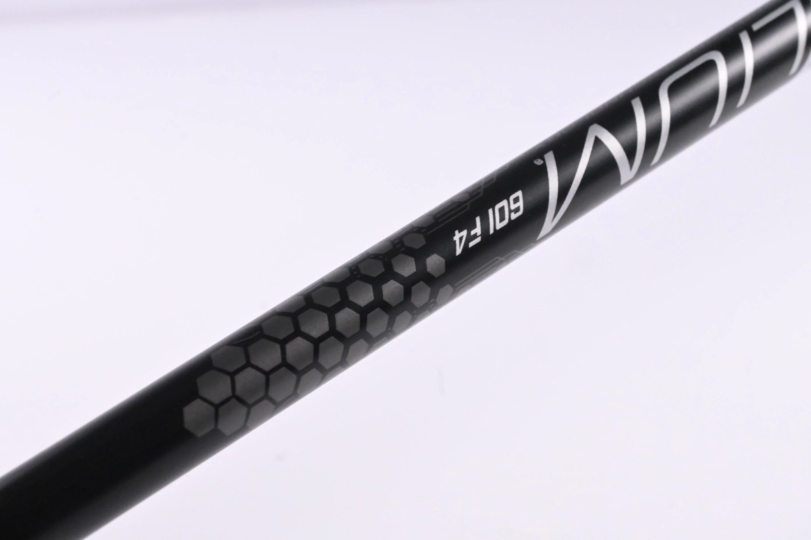 Left Hand Cleveland Halo XL Full Face #5 Iron / 23 Degree / Stiff Flex UST Helium - Image 6