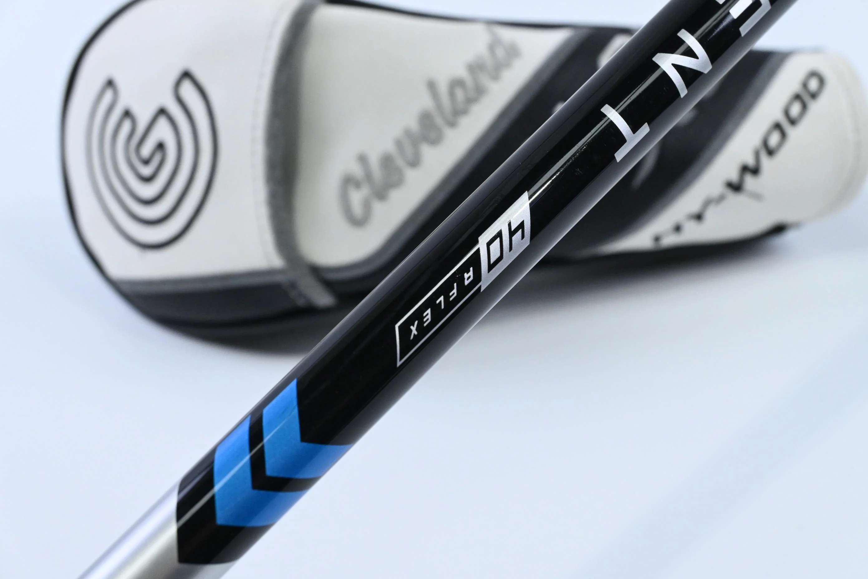 Left Hand Cleveland Halo XL Hy-Wood #4+ Hybrid / 20 Degree / Regular Flex Ascent - Image 6