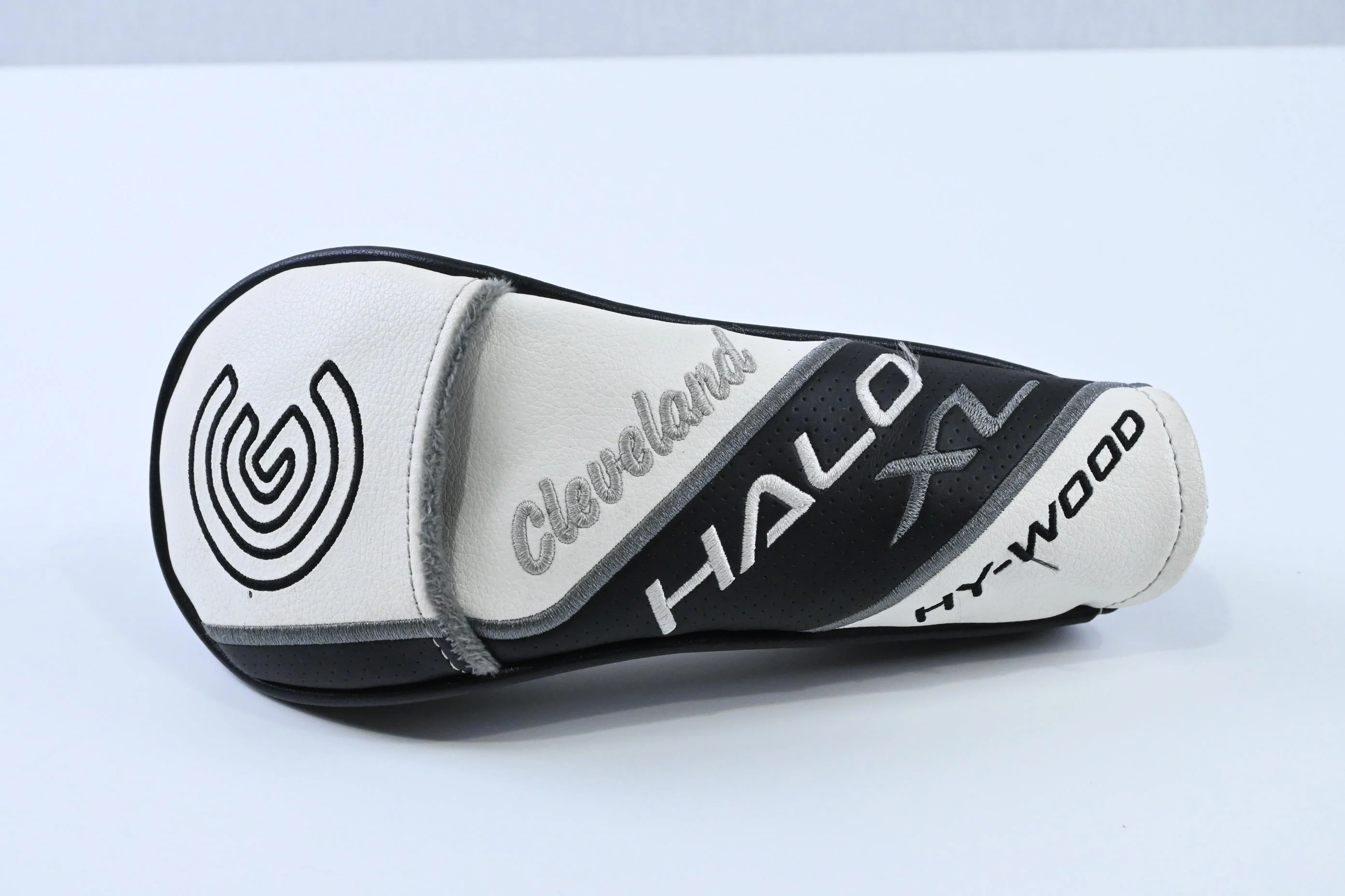Left Hand Cleveland Halo XL Hy-Wood #4+ Hybrid / 20 Degree / Regular Flex Ascent - Image 9