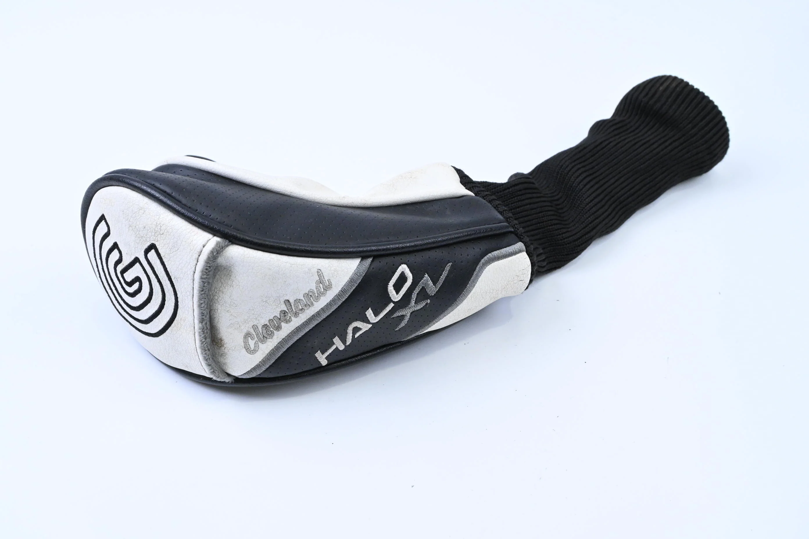Cleveland Halo XL #5 Hybrid / 24 Degree / Regular Flex Tensei AV Raw Blue 65 - Image 9