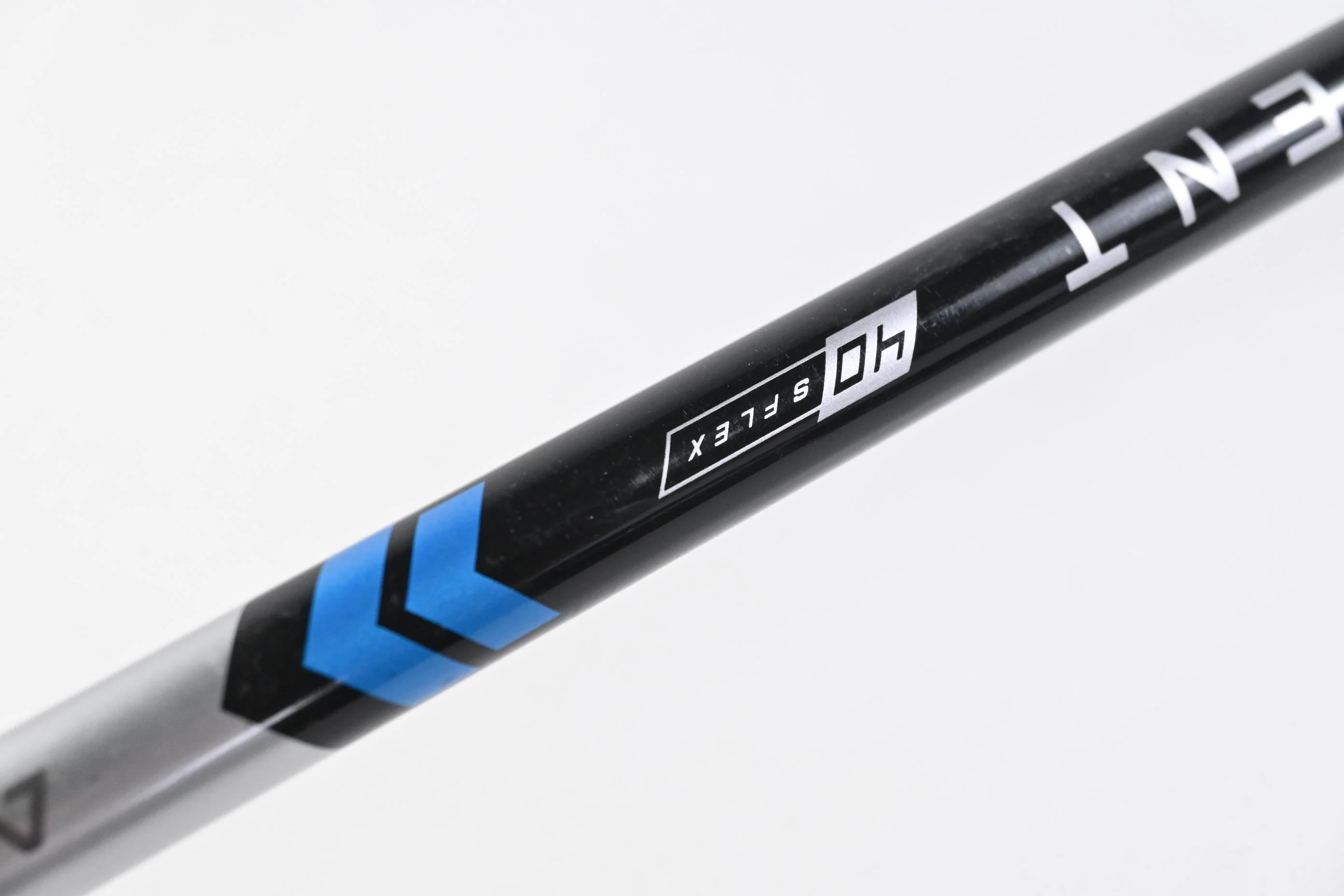 Cleveland Halo XL Hy-Wood #3+ Hybrid / 17 Degree / Stiff Flex Aldila Ascent 40 - Image 6