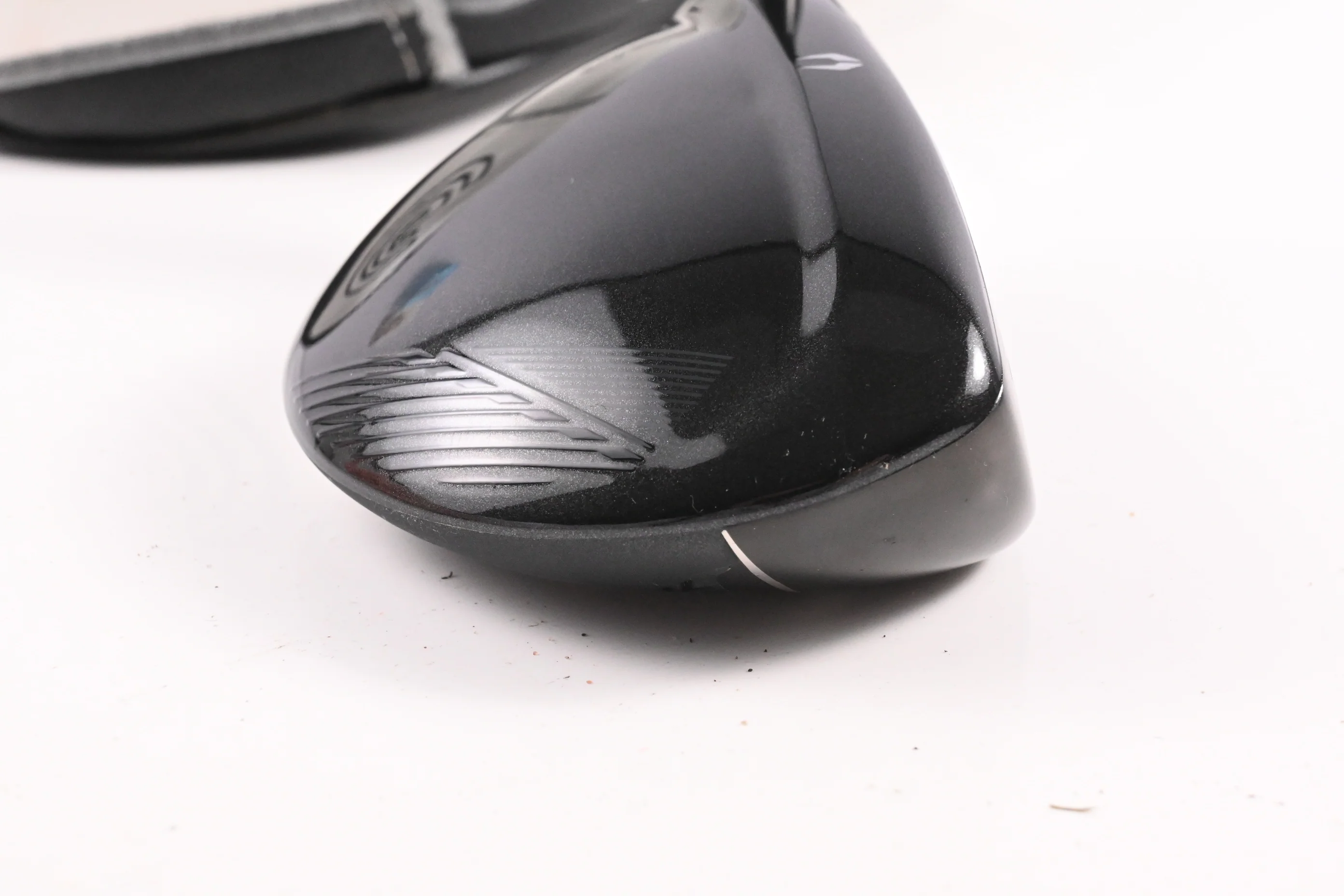 Cleveland Halo XL Hy-Wood #3+ Hybrid / 17 Degree / Stiff Flex Ascent PL 40 Shaft - Image 3