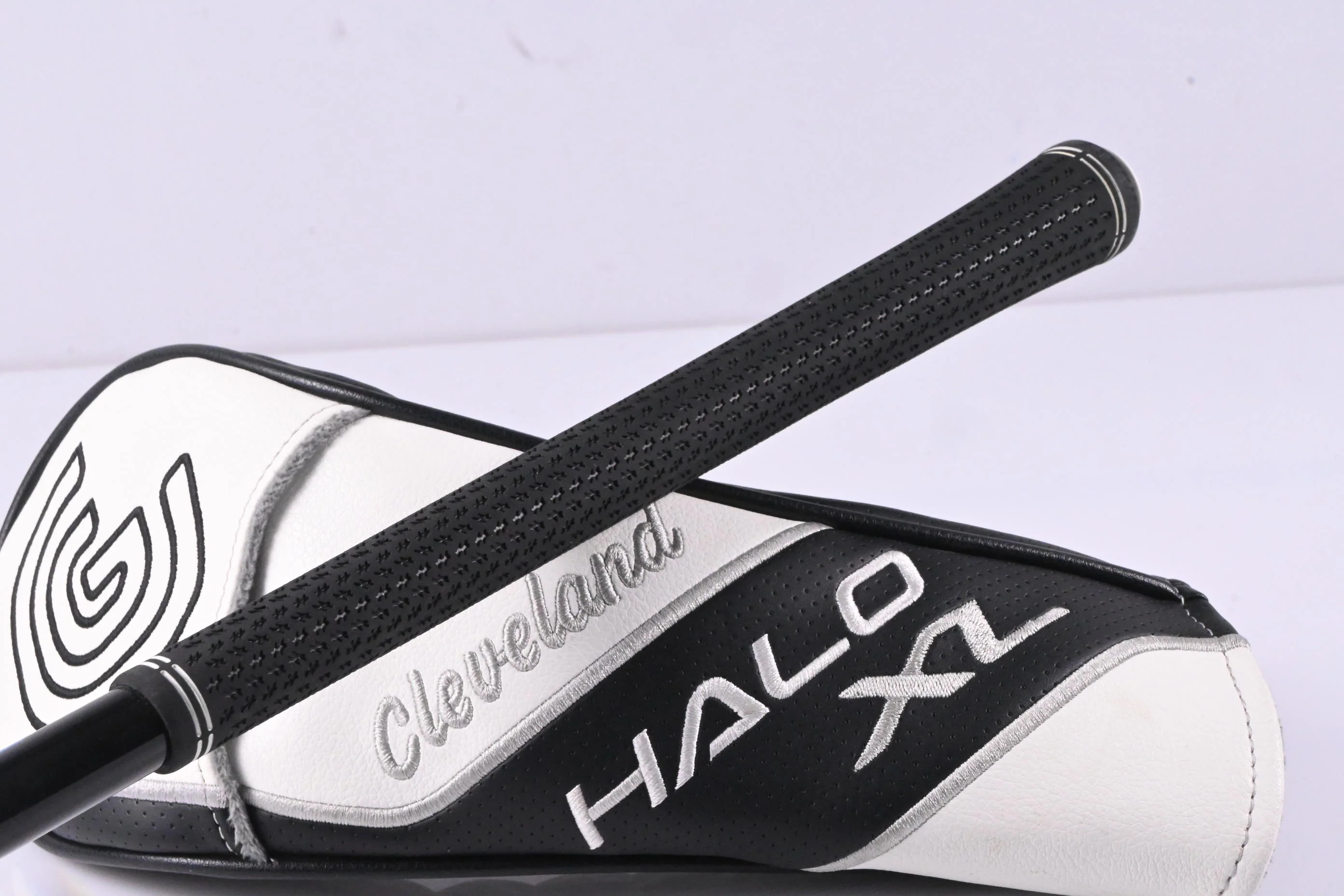 Cleveland Halo XL Hy-Wood #3+ Hybrid / 17 Degree / Senior Flex Ascent PL 40 - Image 8