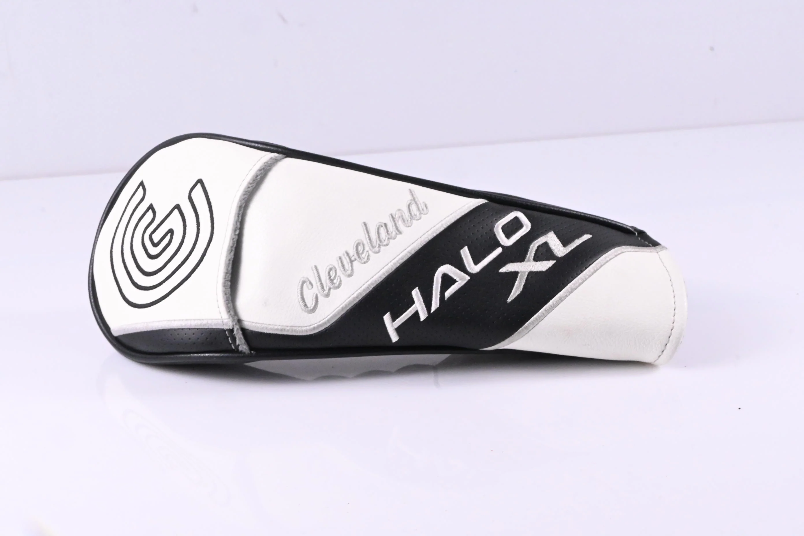 Cleveland Halo XL Hy-Wood #3+ Hybrid / 17 Degree / Senior Flex Ascent PL 40 - Image 9