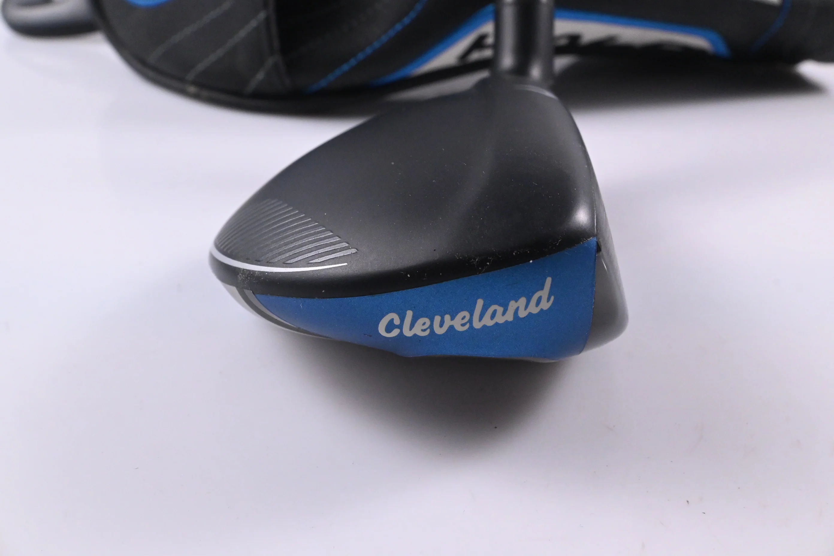 Cleveland Halo XL Hy-Wood #3 Hybrid / 18 Degree / Senior Flex Cypher 40 Shaft - Image 3
