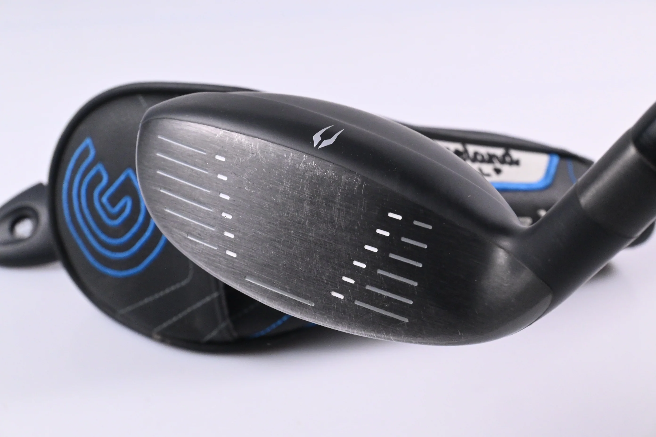 Cleveland Halo XL Hy-Wood #3 Hybrid / 18 Degree / Senior Flex Cypher 40 Shaft - Image 4