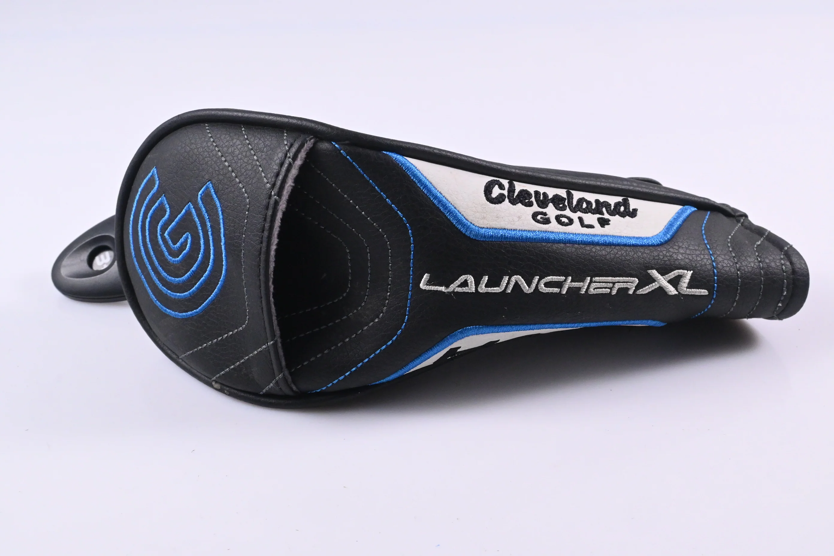 Cleveland Halo XL Hy-Wood #3 Hybrid / 18 Degree / Senior Flex Cypher 40 Shaft - Image 9