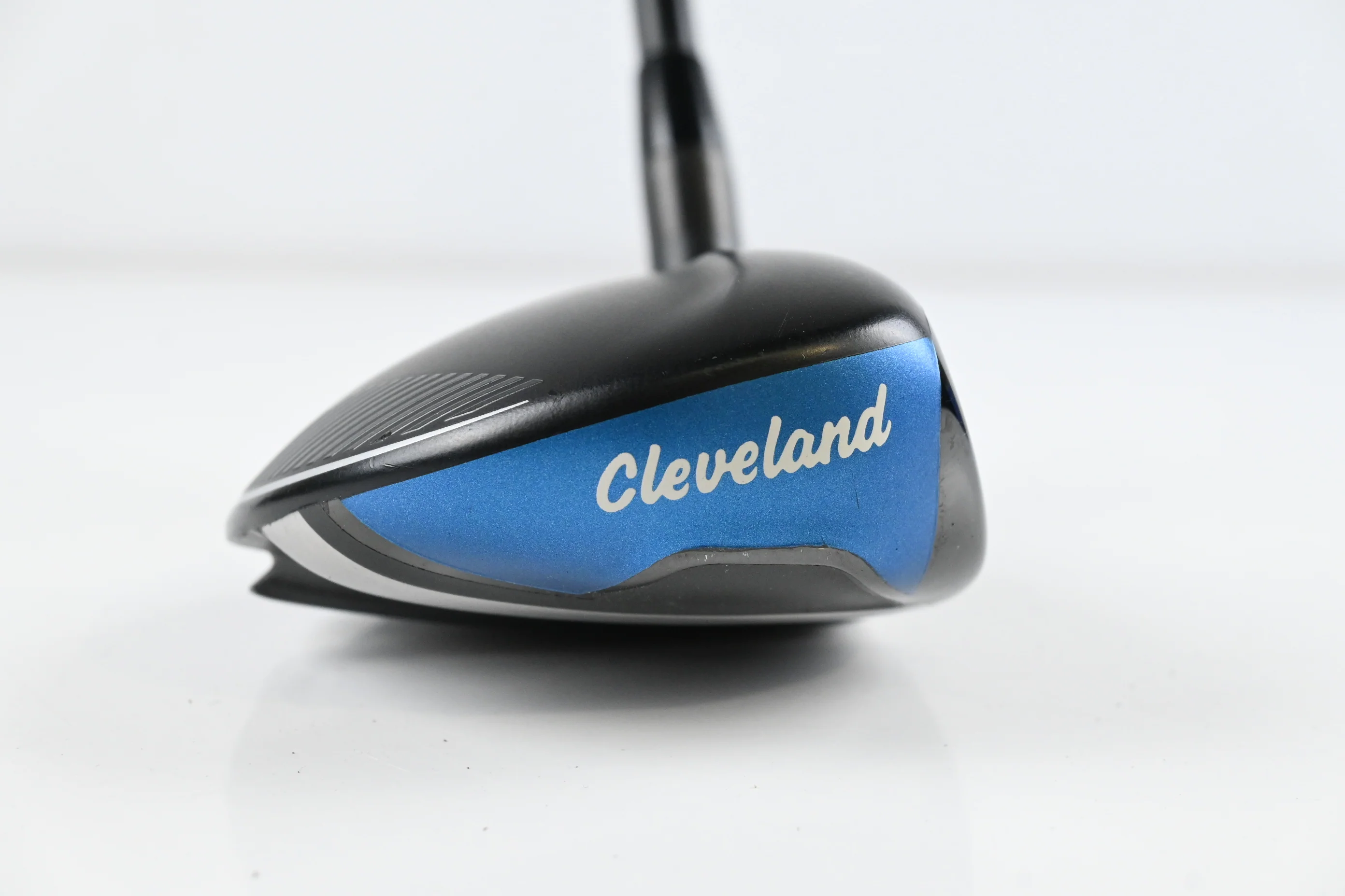 Cleveland Halo XL Hy-Wood #3 Hybrid / 18 Degree / Regular Flex Cypher 40 Shaft - Image 3