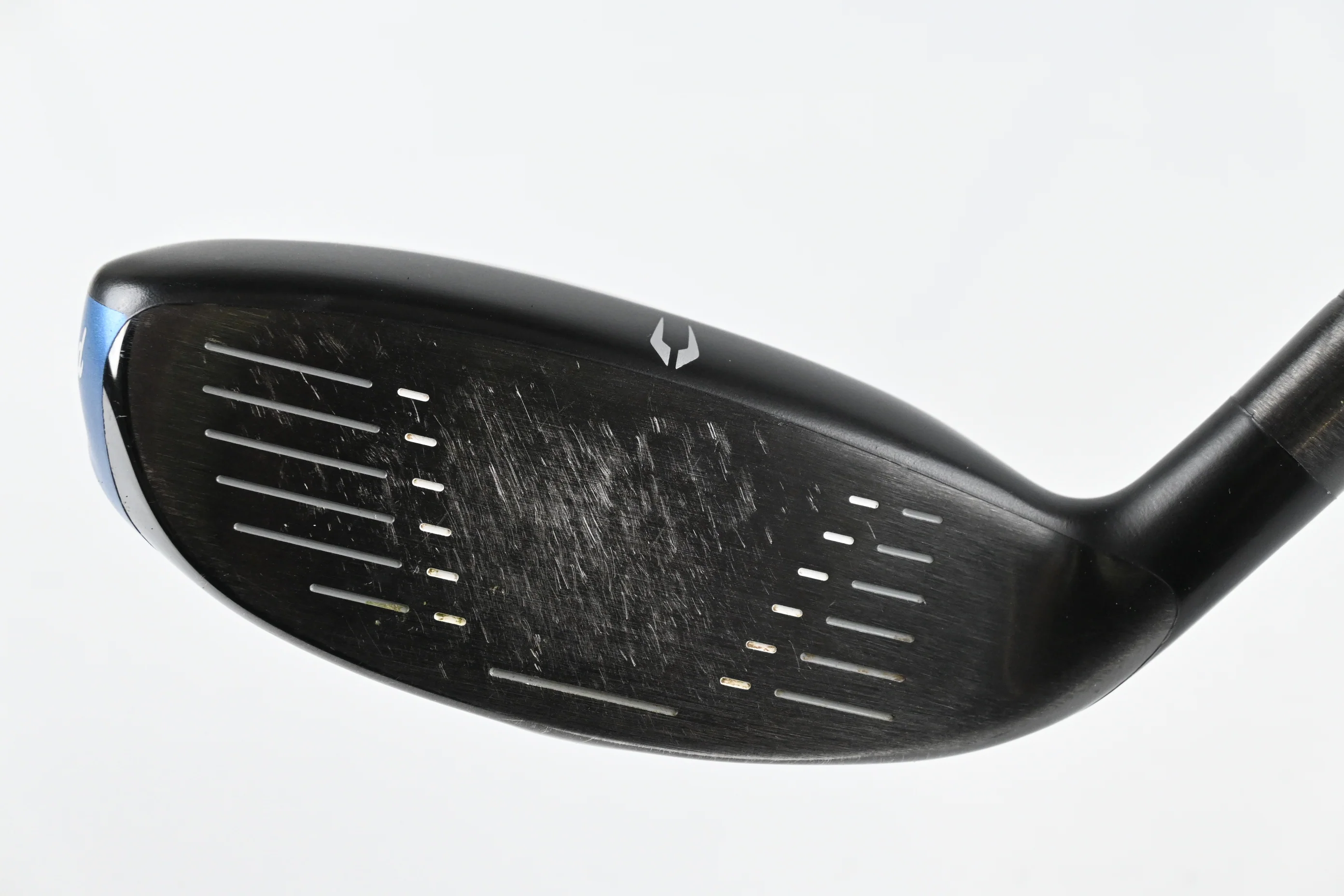 Cleveland Halo XL Hy-Wood #3 Hybrid / 18 Degree / Regular Flex Cypher 40 Shaft - Image 4