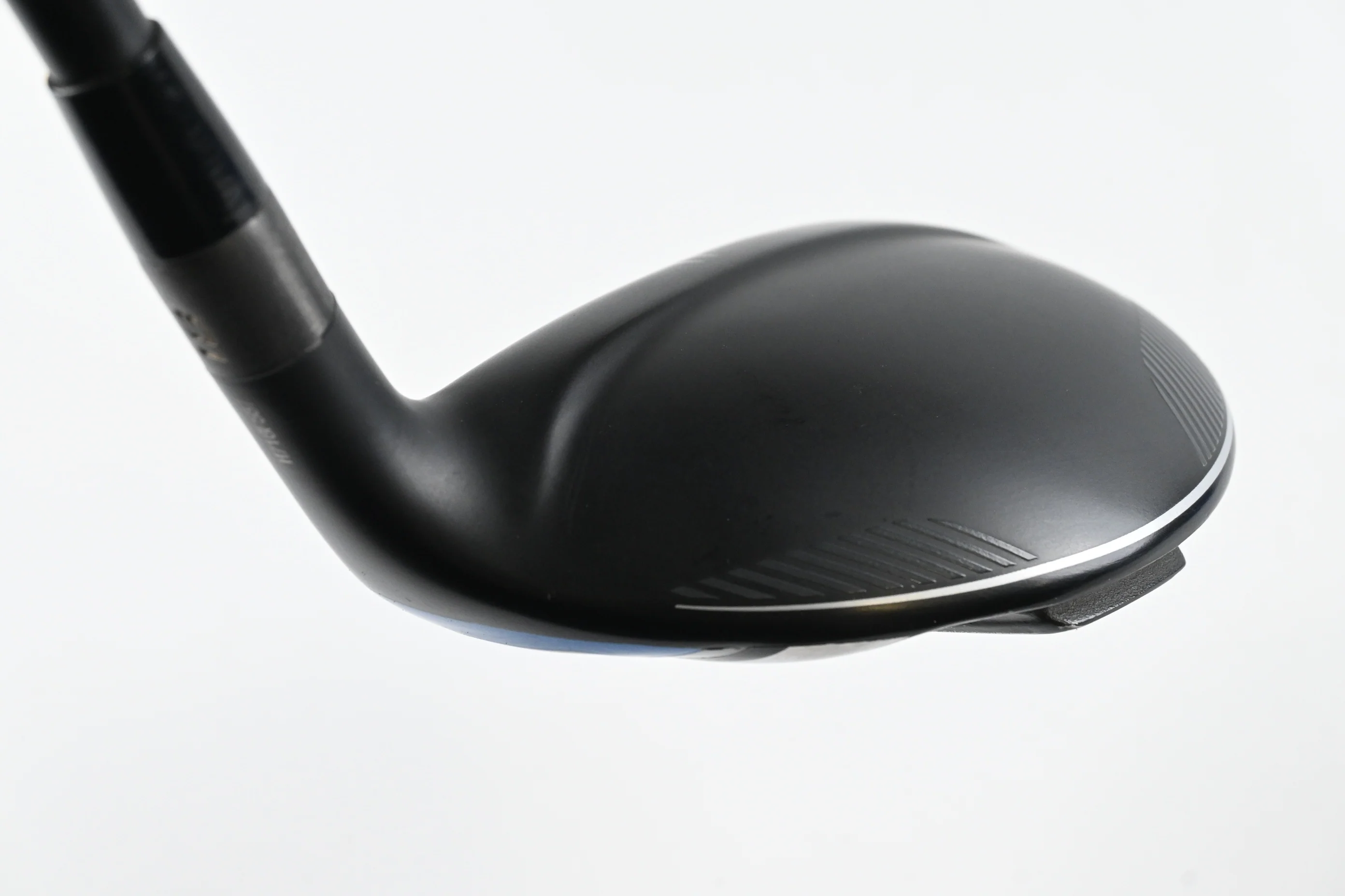 Cleveland Halo XL Hy-Wood #3 Hybrid / 18 Degree / Regular Flex Cypher 40 Shaft - Image 5