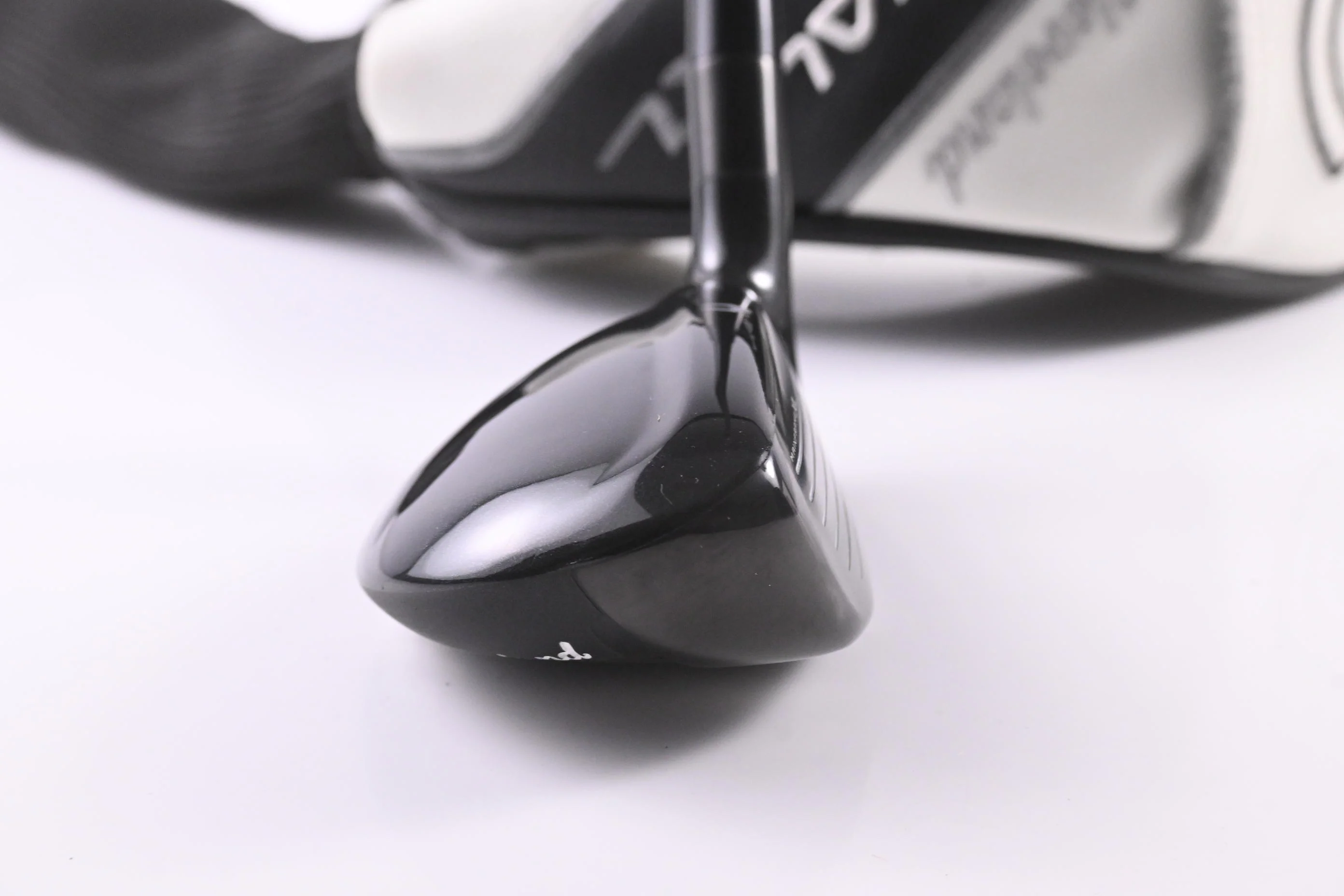 Cleveland Halo XL #4 Hybrid / 21 Degree / Regular Flex Tensei AV Blue 65 Shaft - Image 3