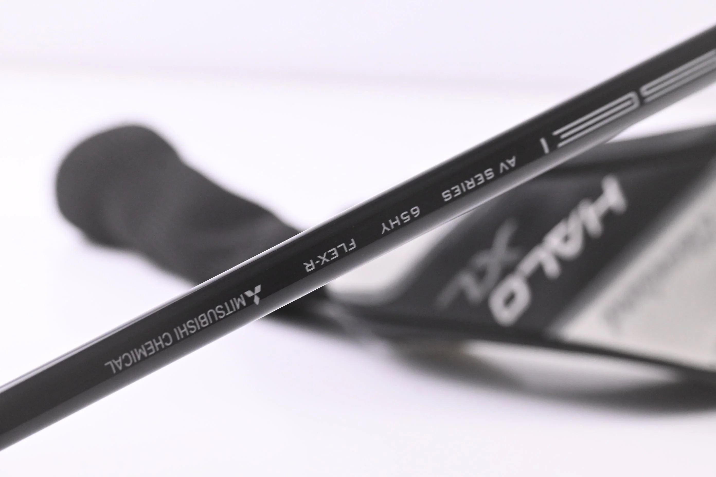 Cleveland Halo XL #4 Hybrid / 21 Degree / Regular Flex Tensei AV Blue 65 Shaft - Image 6