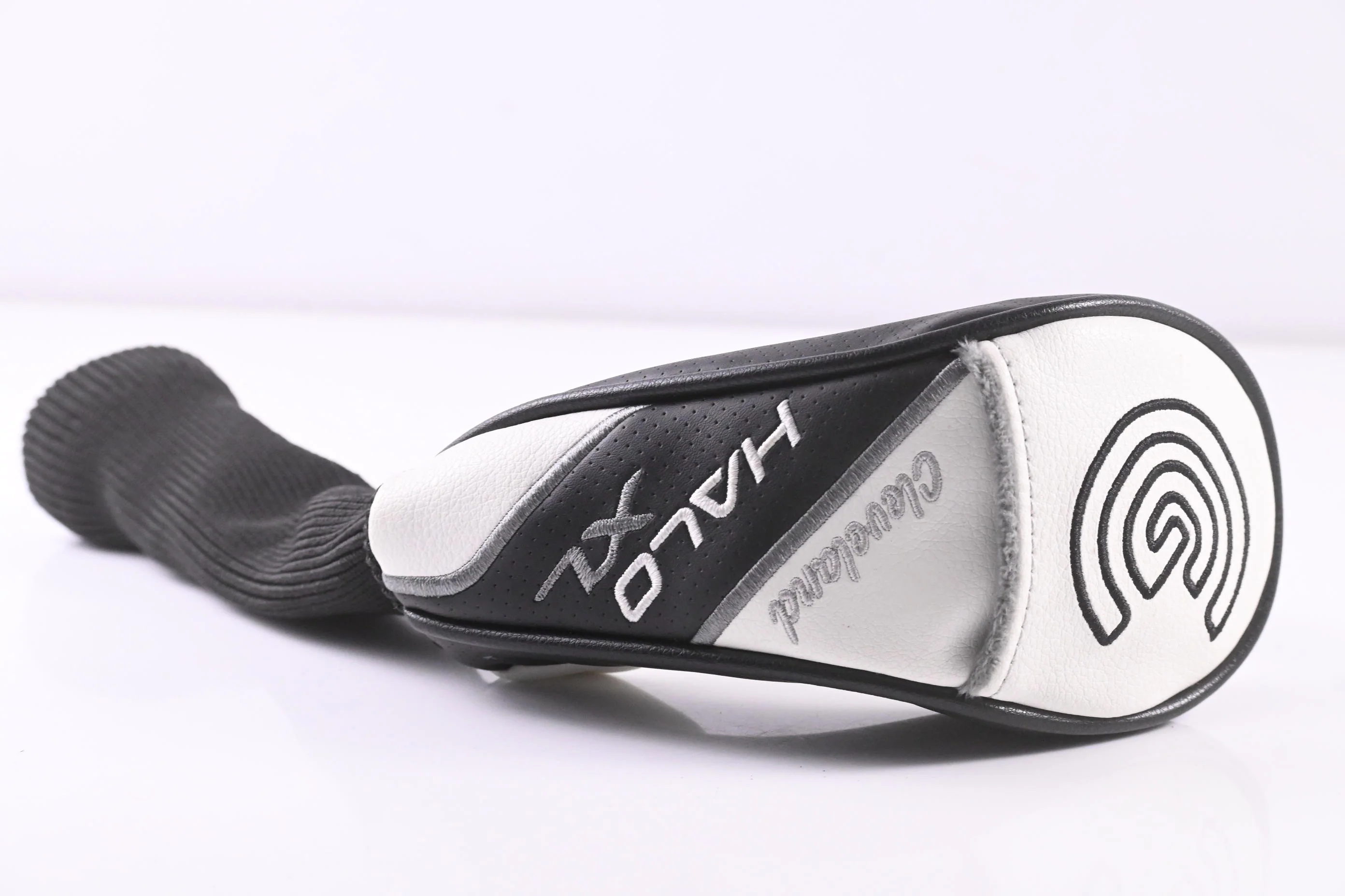 Cleveland Halo XL #4 Hybrid / 21 Degree / Regular Flex Tensei AV Blue 65 Shaft - Image 9