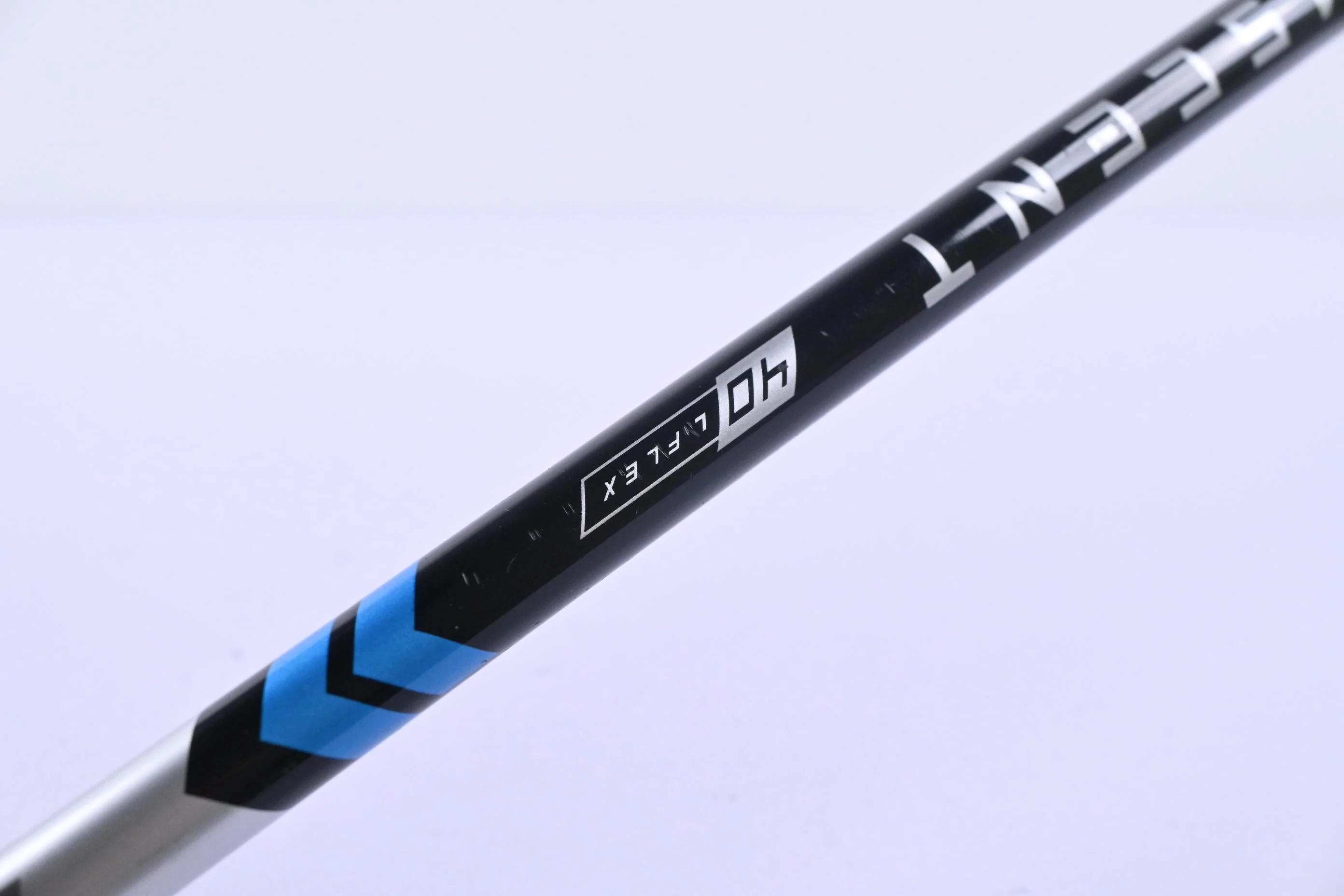 Ladies Cleveland Halo XL #5 Hybrid / 24 Degree / Ladies Flex Aldila Ascent 40 - Image 6