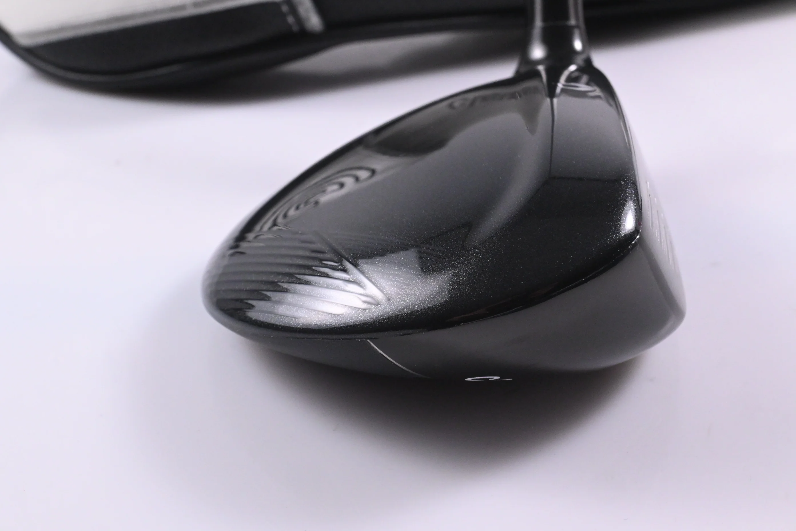 Cleveland Halo XL Lite HL #5 Wood / 19 Degree / Regular Flex Ascent PL 40 Shaft - Image 3