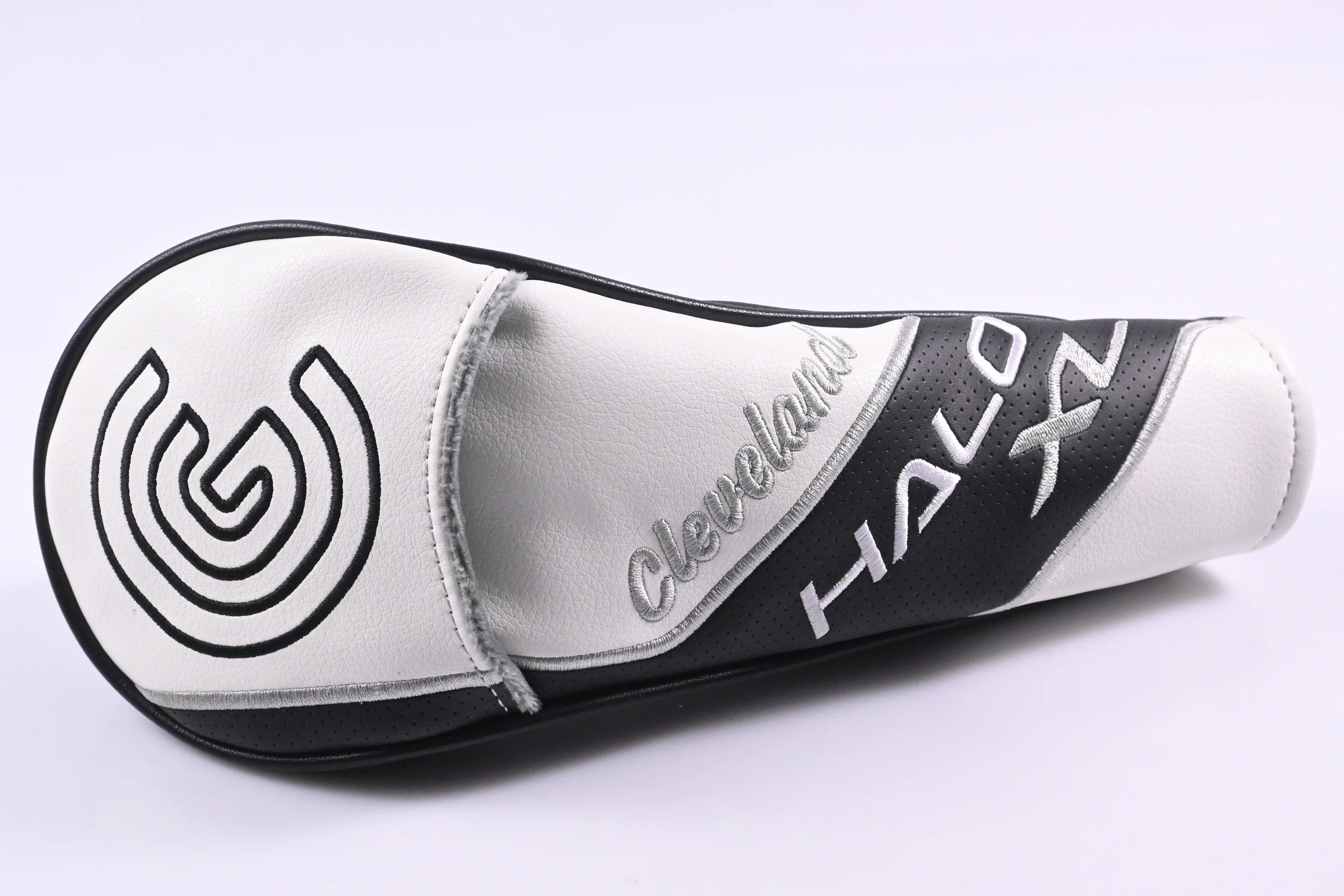Cleveland Halo XL Lite HL #5 Wood / 19 Degree / Regular Flex Ascent PL 40 Shaft - Image 9