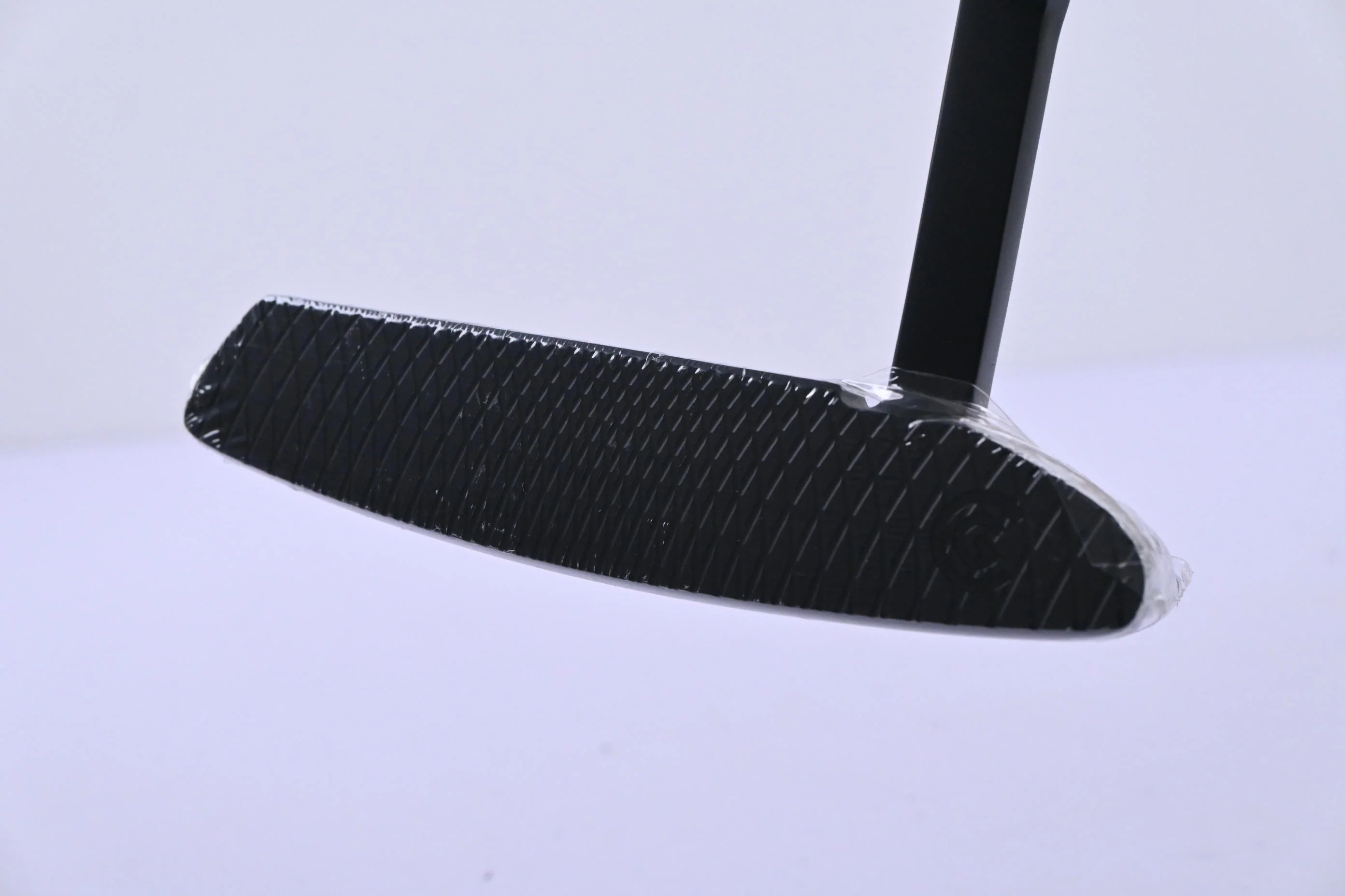 Cleveland HB Soft 2 Black Satin #1 Putter / 34 Inch - Image 3