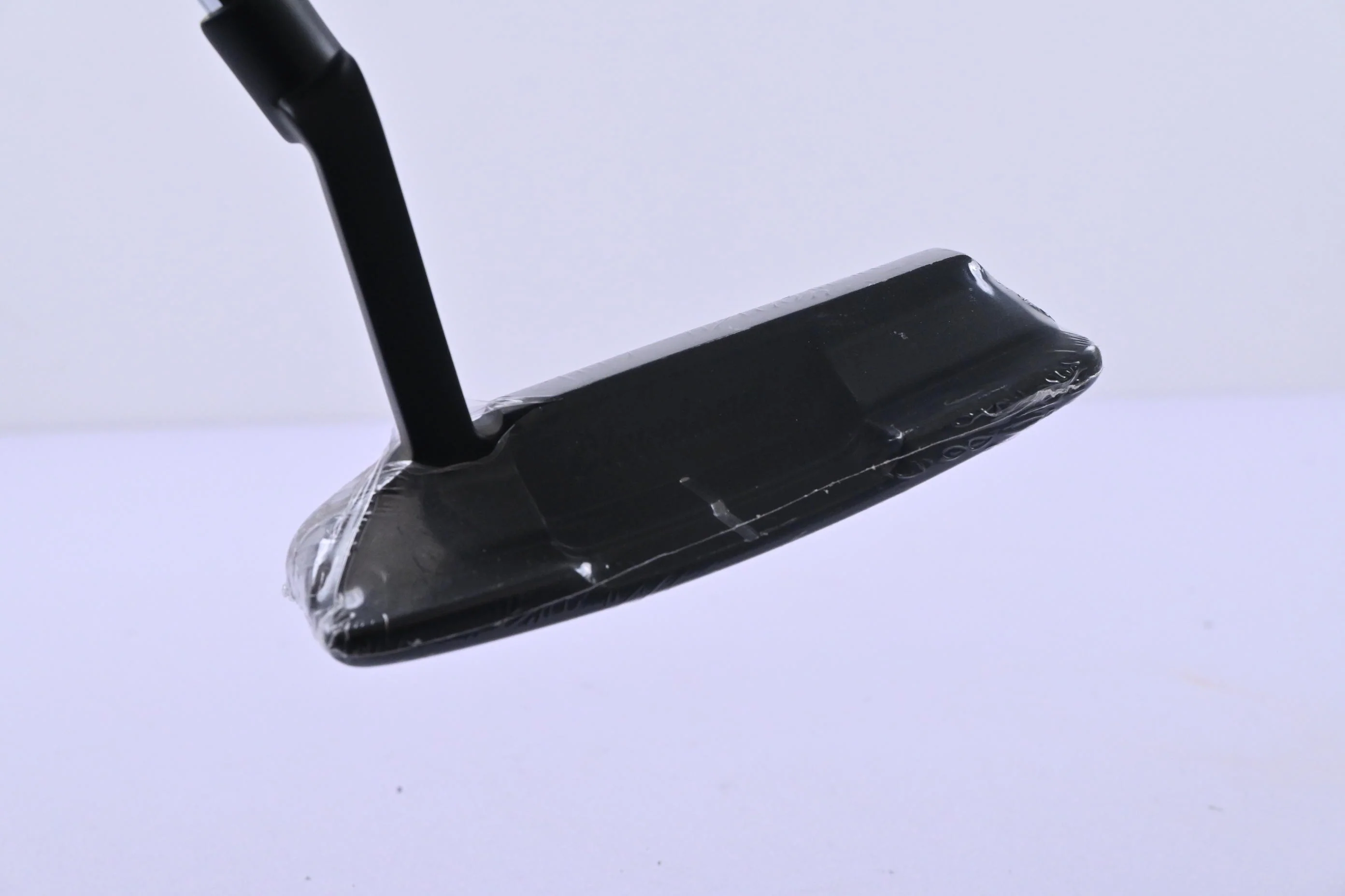 Cleveland HB Soft 2 Black Satin #1 Putter / 34 Inch - Image 4