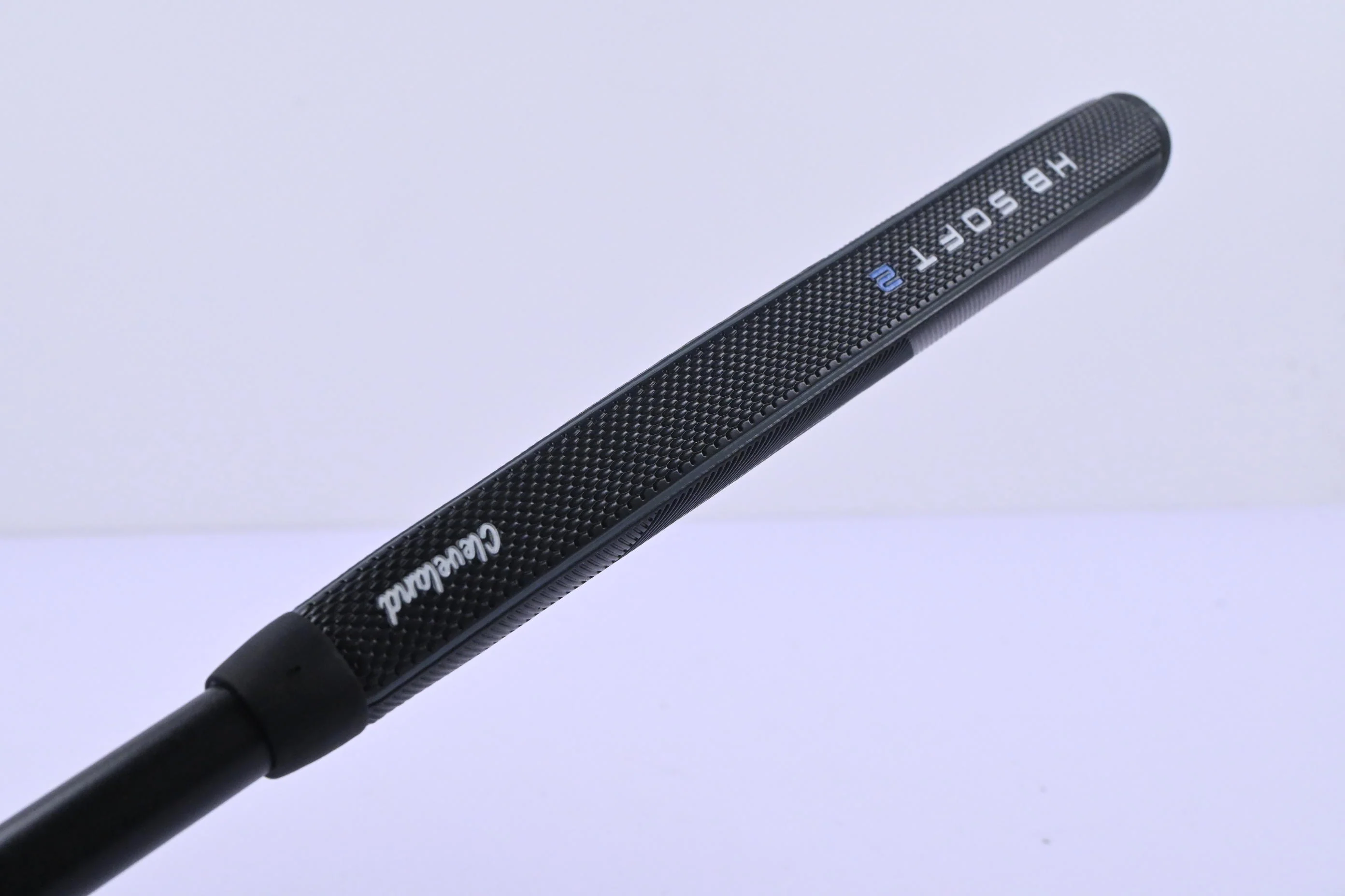 Cleveland HB Soft 2 Black Satin #1 Putter / 34 Inch - Image 7