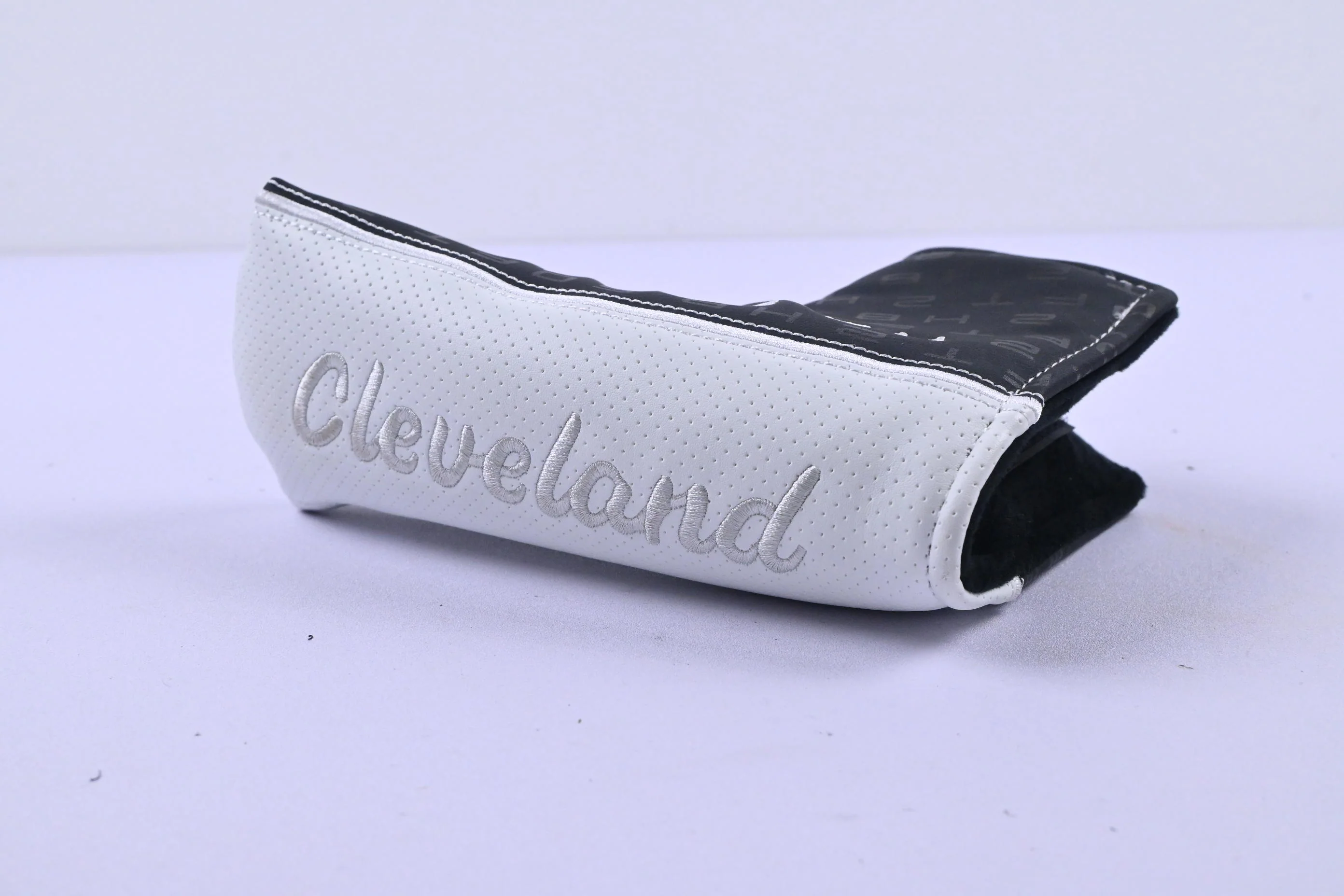 Cleveland HB Soft 2 Black Satin #1 Putter / 34 Inch - Image 8