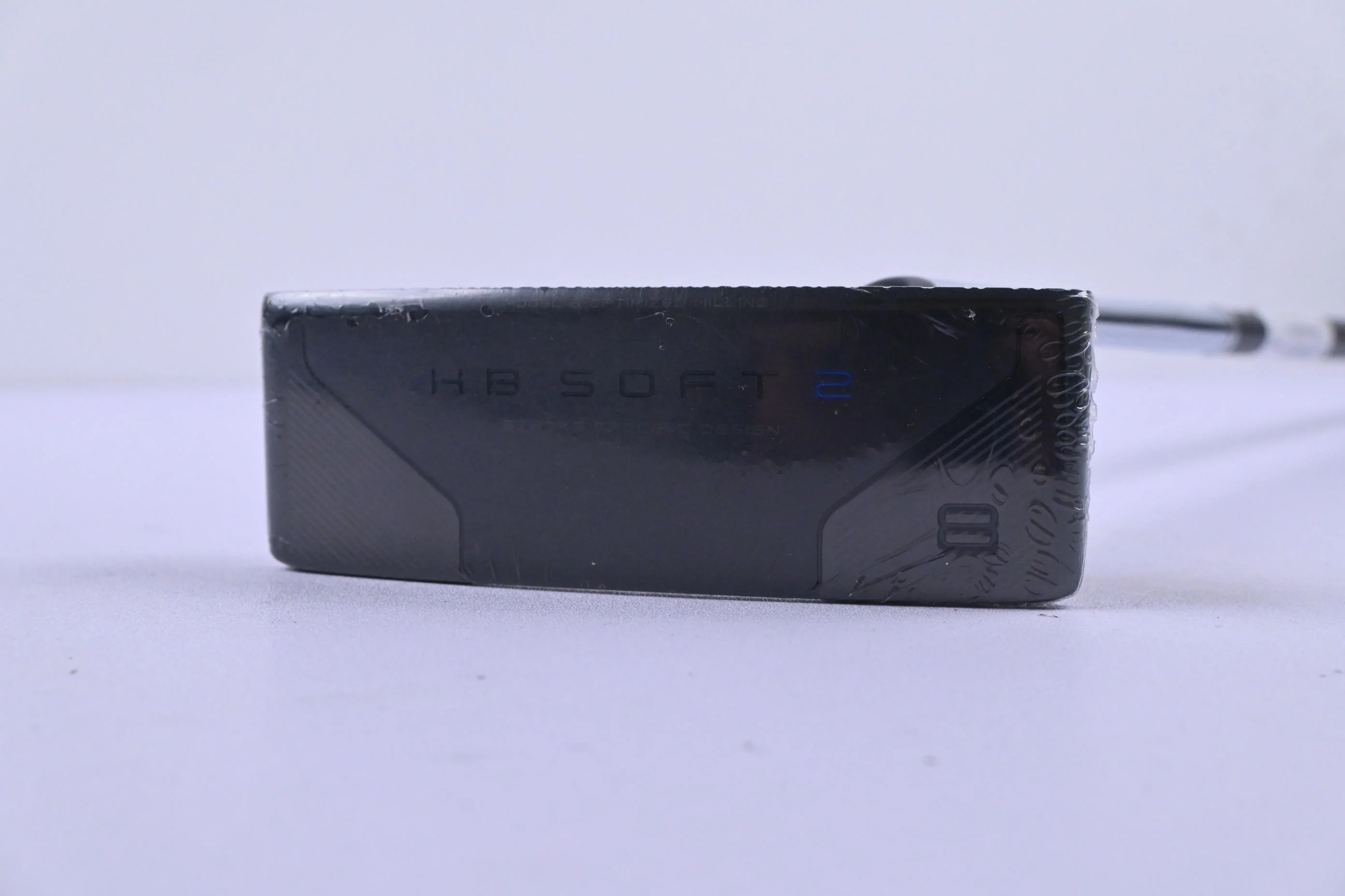 Cleveland HB Soft 2 Black Satin #8 Putter / 34 Inch - Image 2