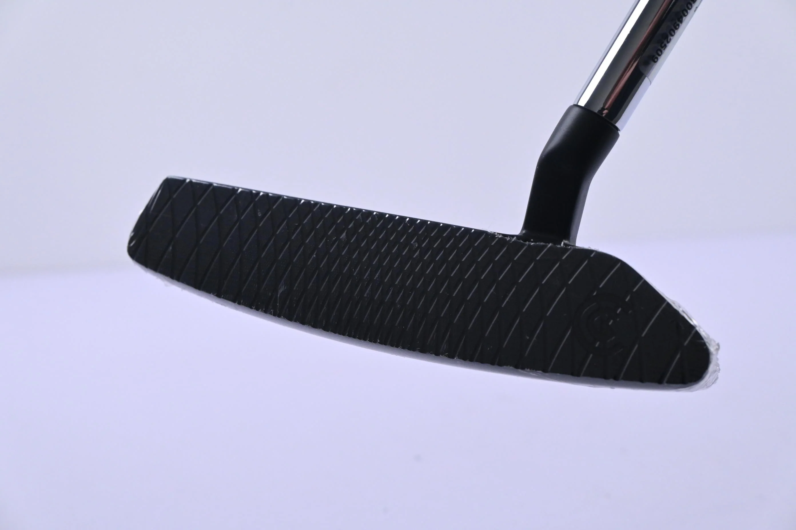 Cleveland HB Soft 2 Black Satin #8 Putter / 34 Inch - Image 3