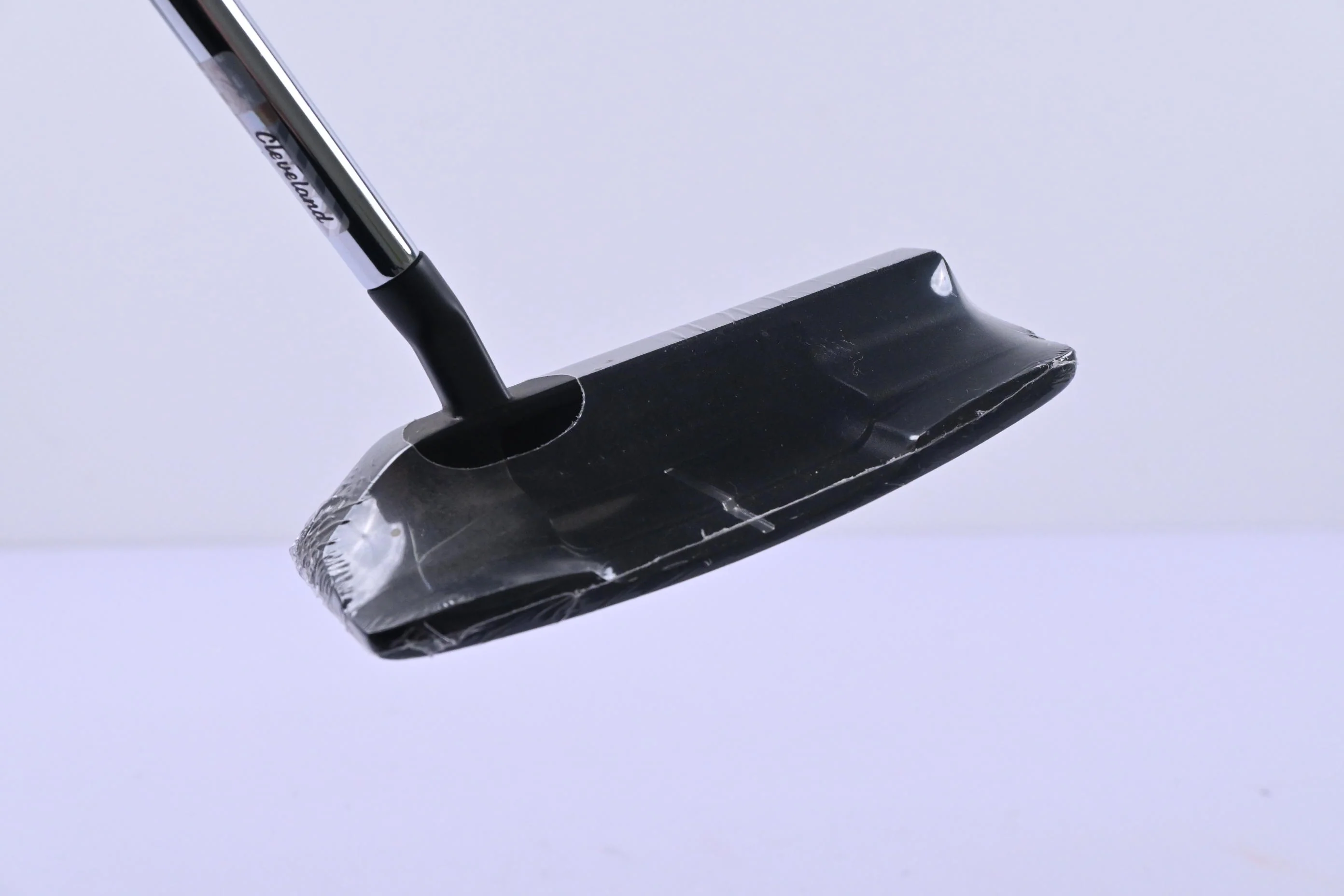 Cleveland HB Soft 2 Black Satin #8 Putter / 34 Inch - Image 4