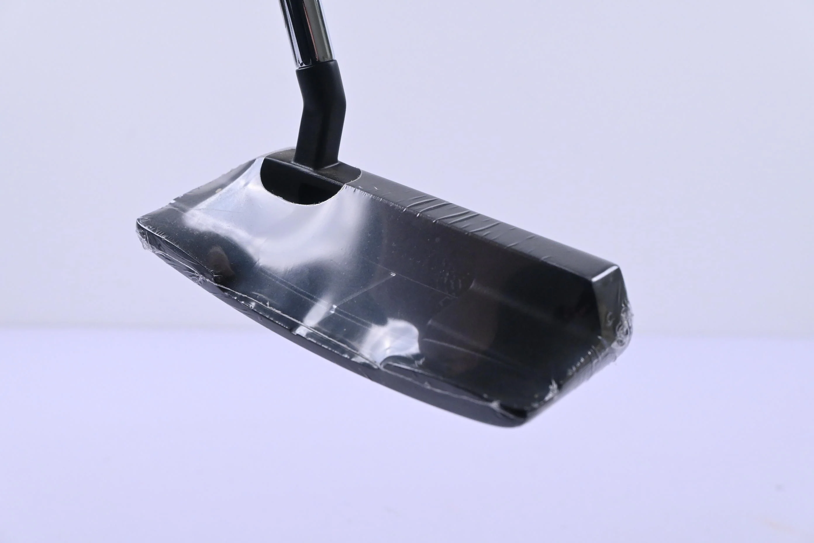 Cleveland HB Soft 2 Black Satin #8 Putter / 34 Inch - Image 5