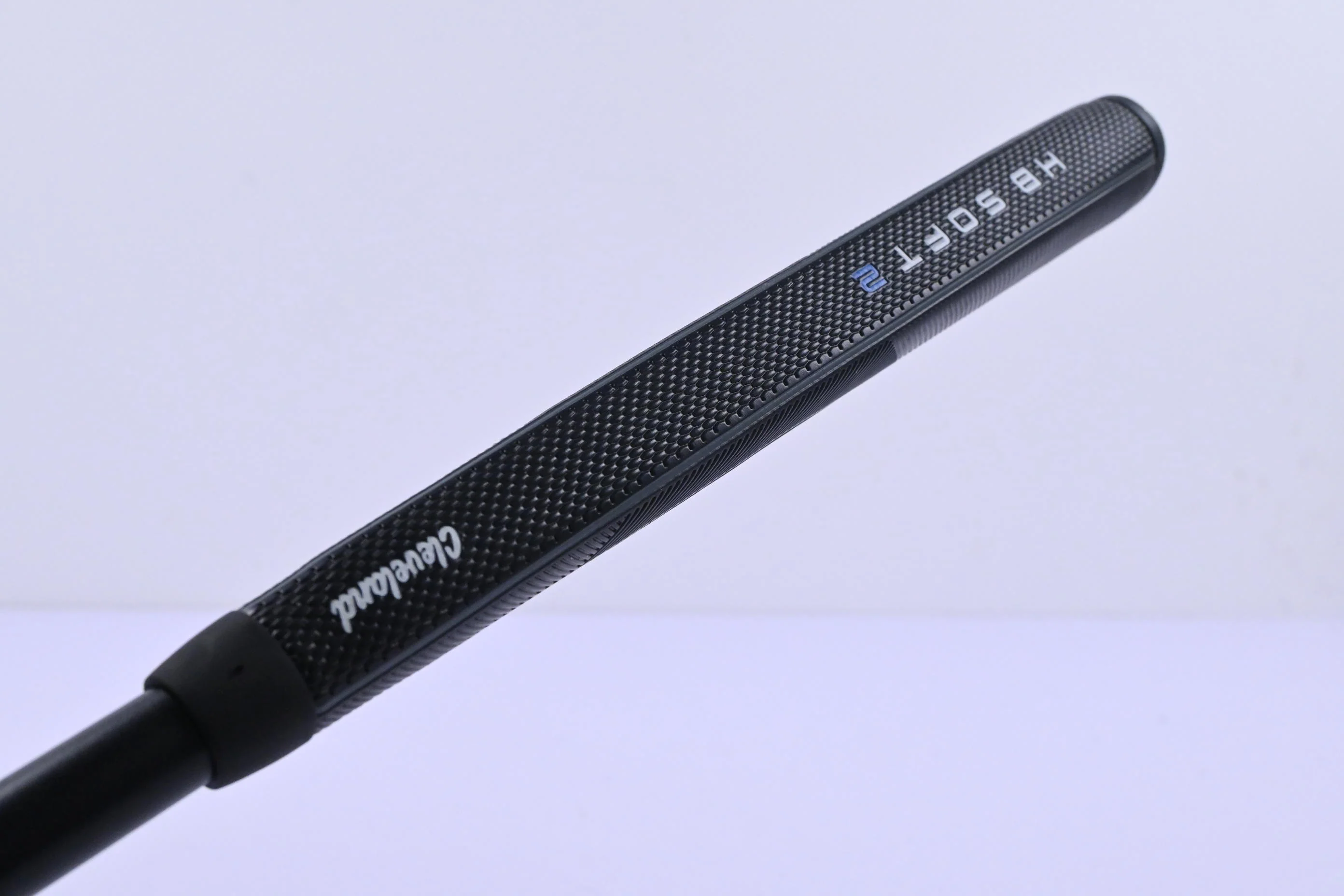 Cleveland HB Soft 2 Black Satin #8 Putter / 34 Inch - Image 7