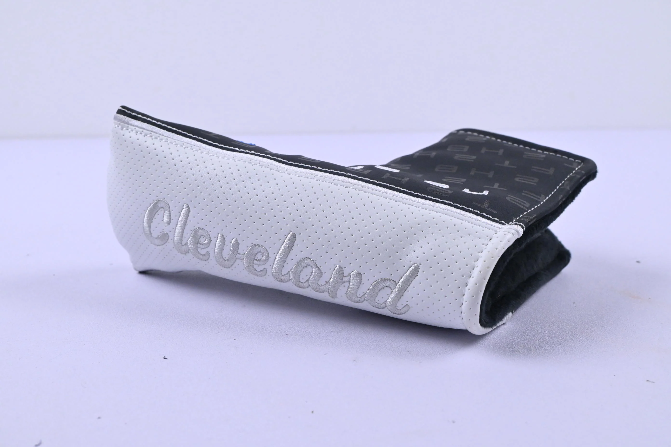 Cleveland HB Soft 2 Black Satin #8 Putter / 34 Inch - Image 8