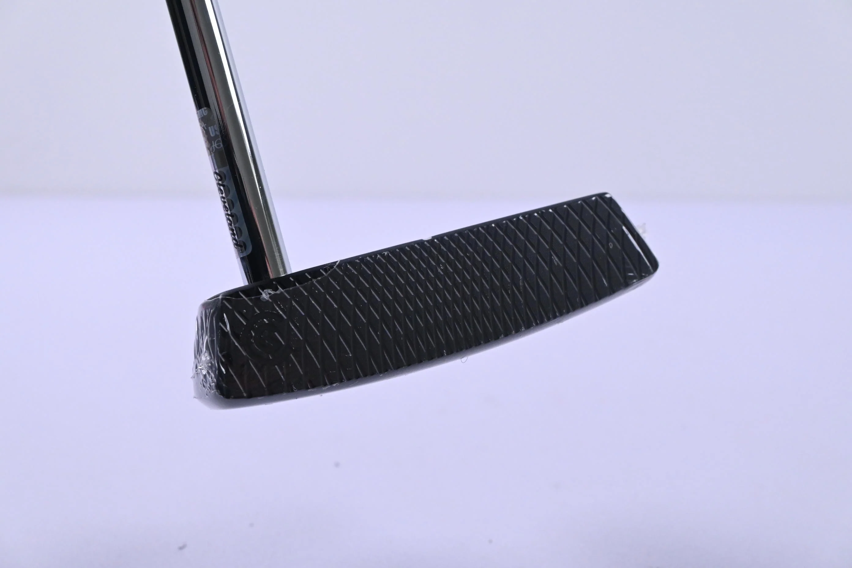 Left Hand Cleveland HB Soft 2 Black Satin #11 Putter / 35 Inch - Image 3