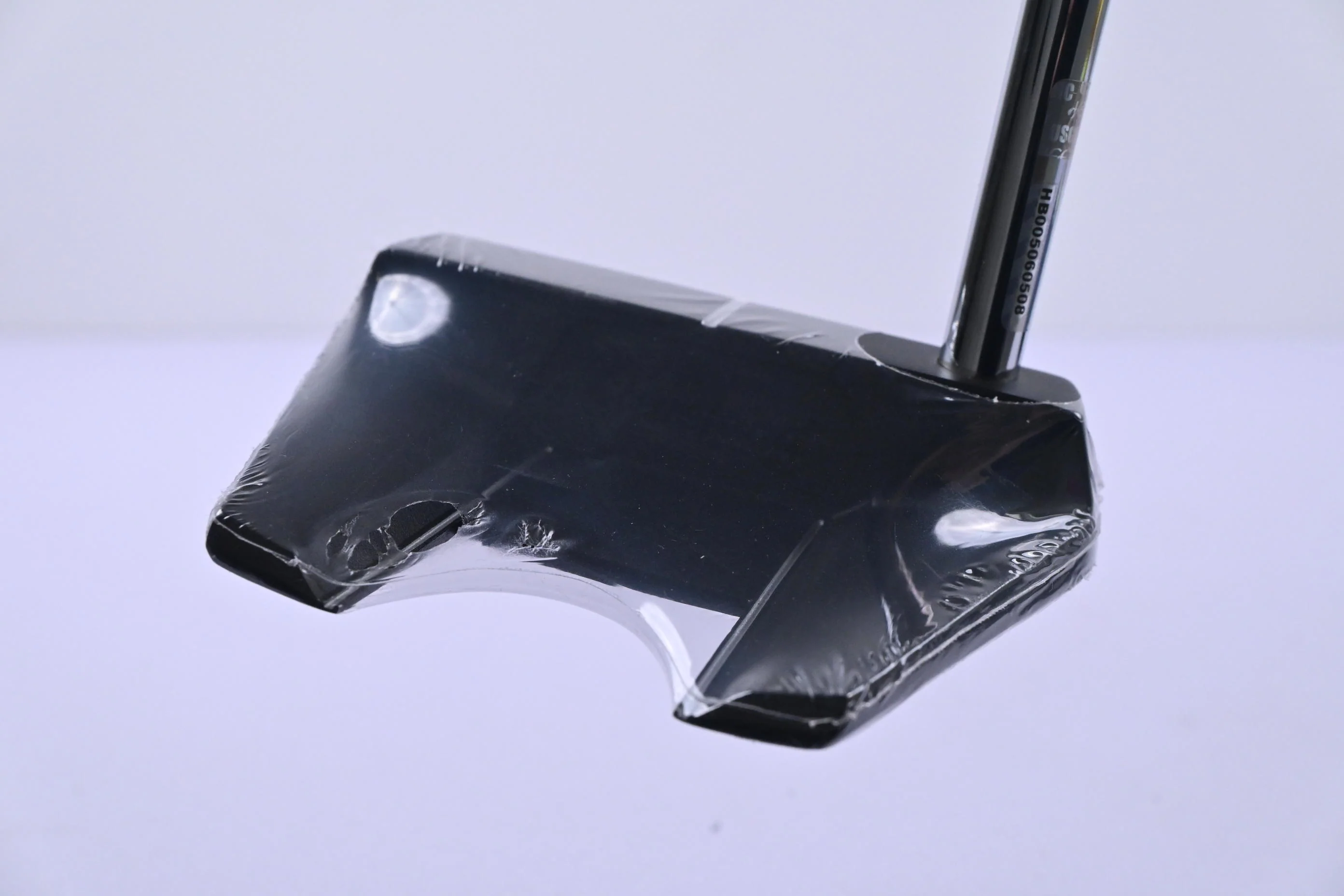 Left Hand Cleveland HB Soft 2 Black Satin #11 Putter / 35 Inch - Image 4