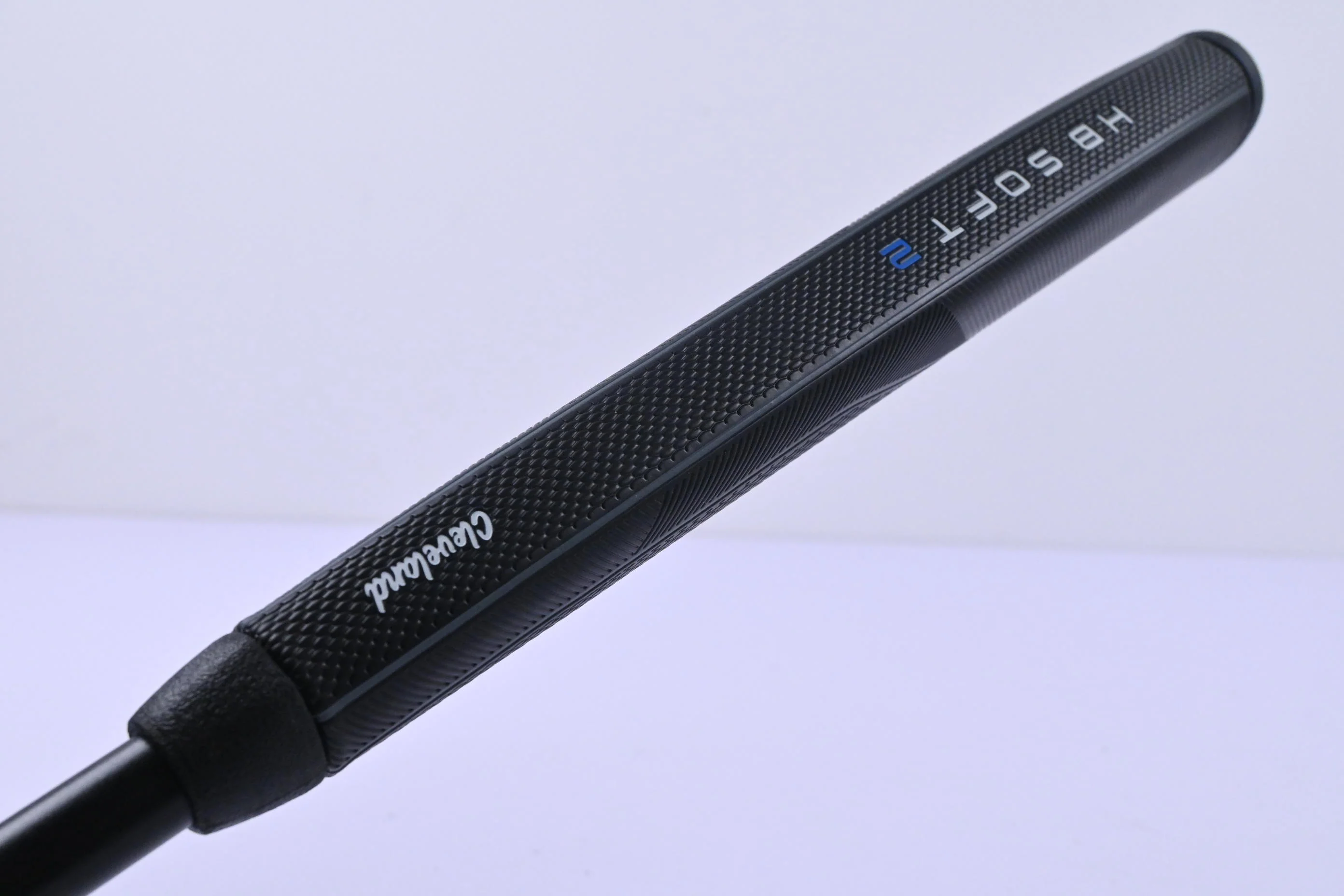 Left Hand Cleveland HB Soft 2 Black Satin #11 Putter / 35 Inch - Image 7