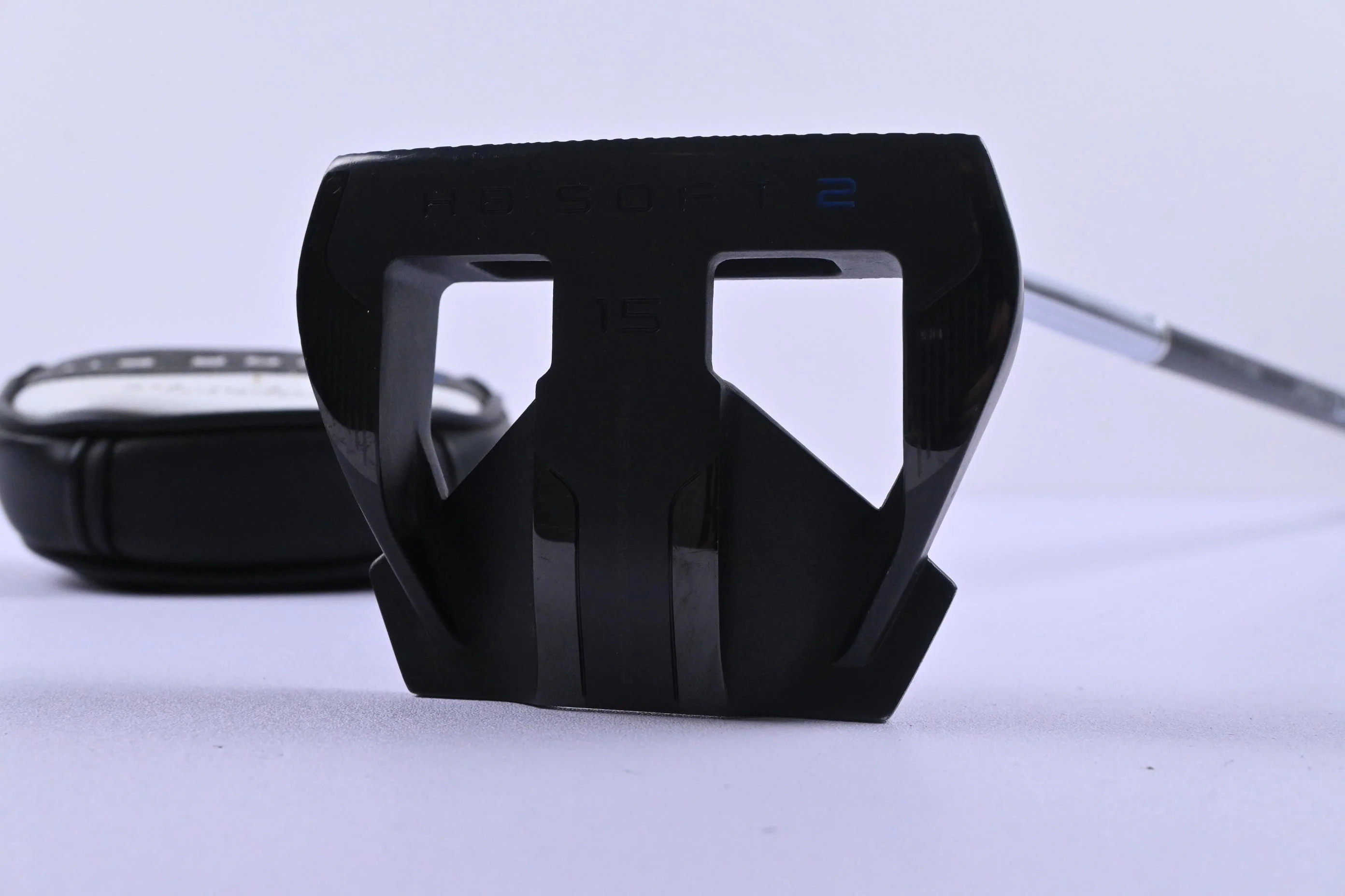 Cleveland HB Soft 2 Black Satin 15 Putter / 34 Inch
