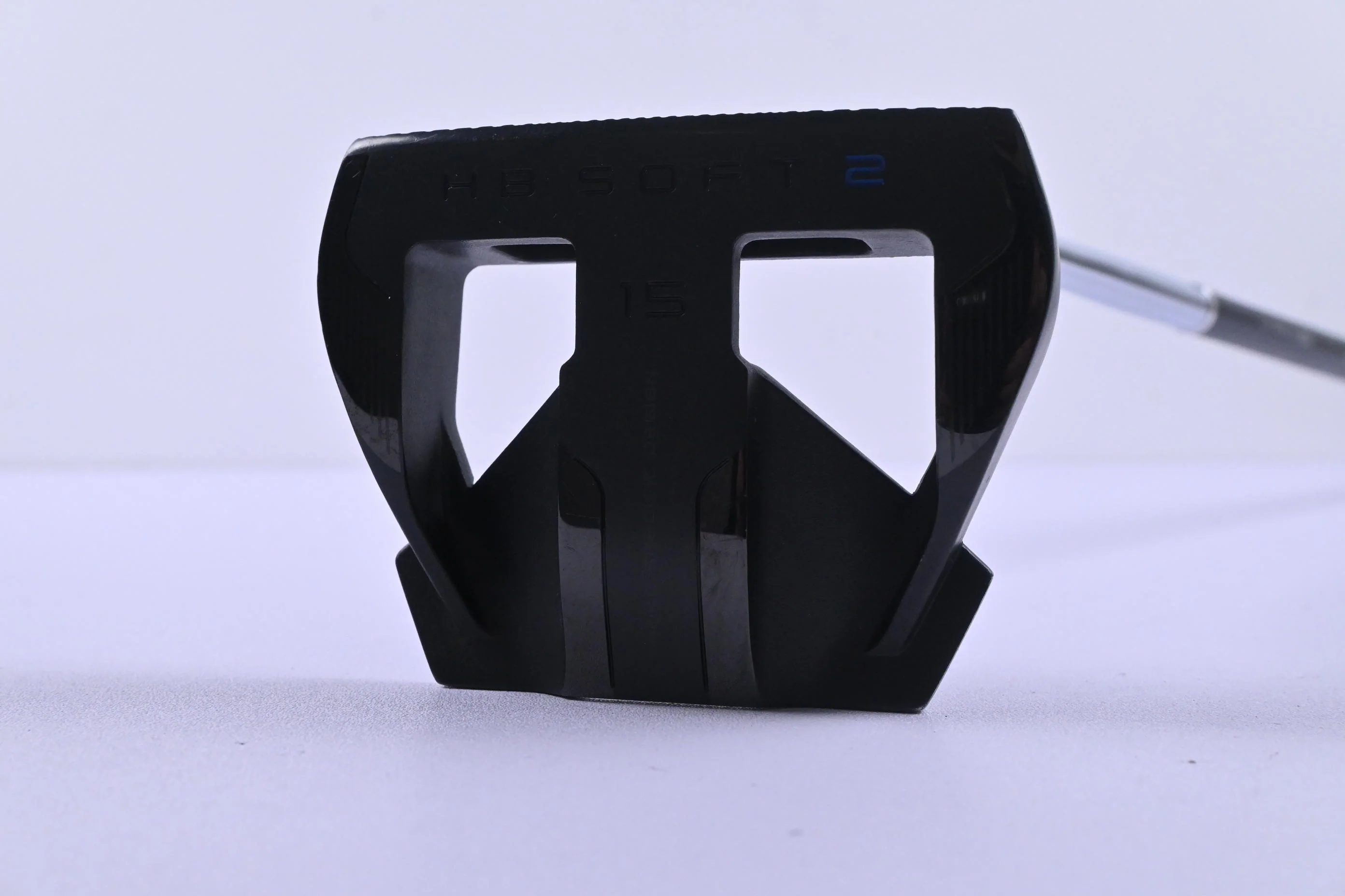 Cleveland HB Soft 2 Black Satin 15 Putter / 34 Inch - Image 2