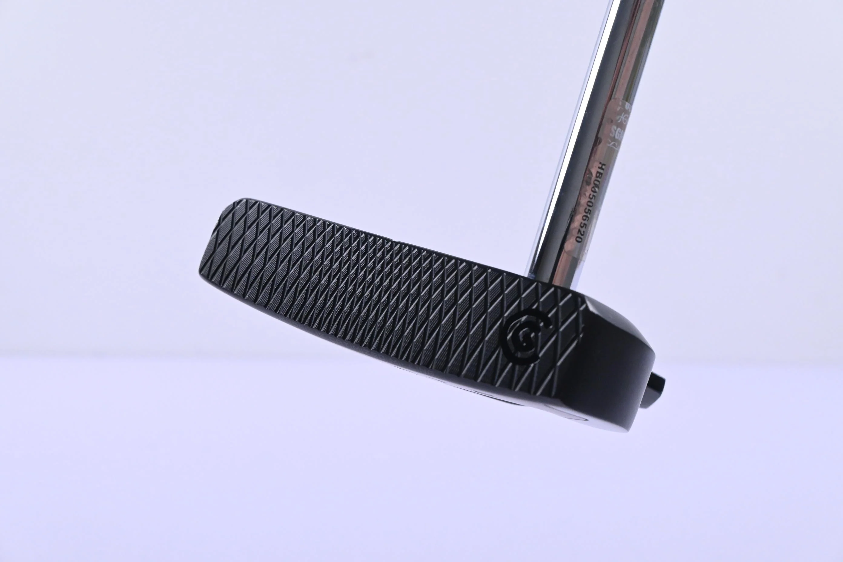 Cleveland HB Soft 2 Black Satin 15 Putter / 34 Inch - Image 3