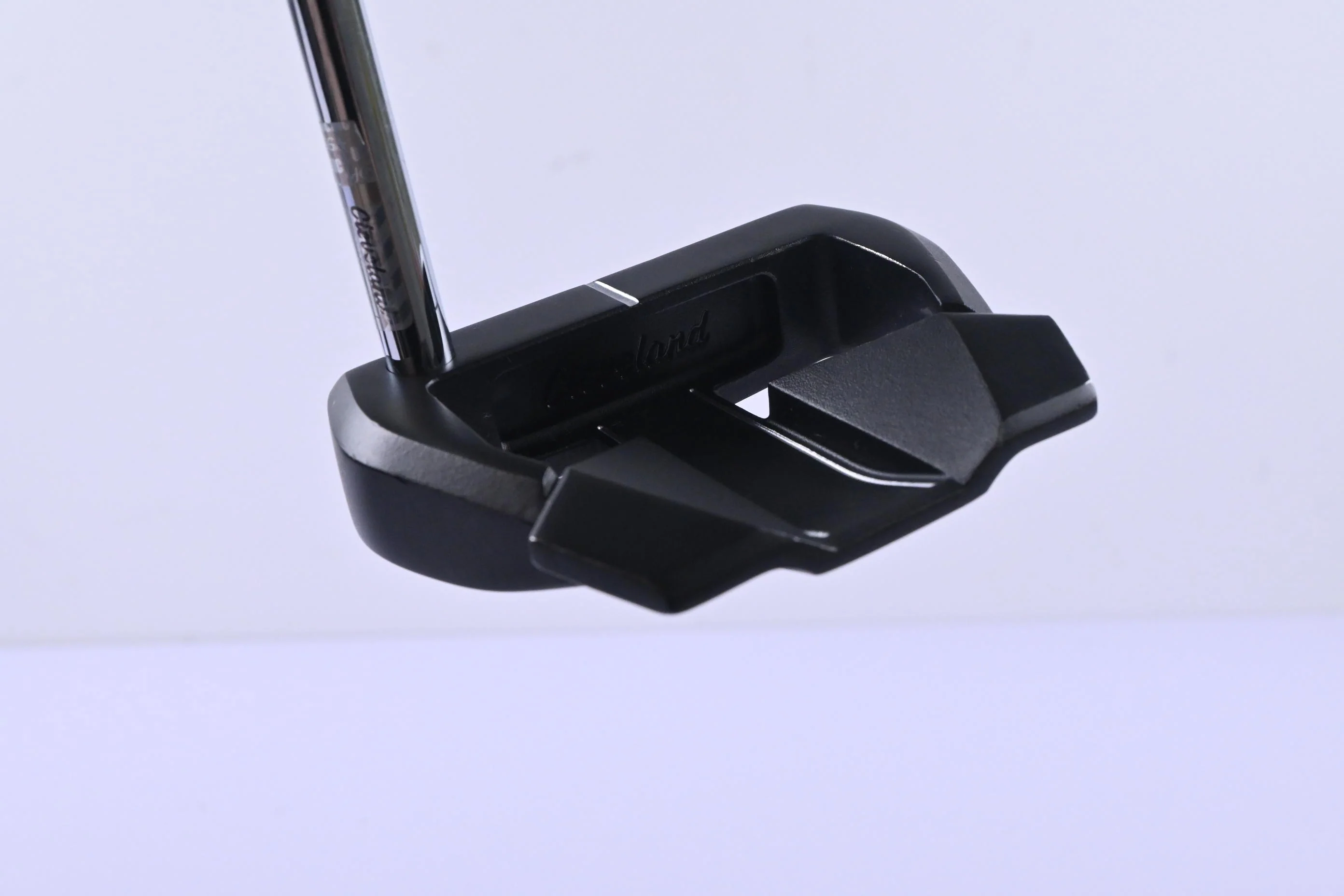 Cleveland HB Soft 2 Black Satin 15 Putter / 34 Inch - Image 4