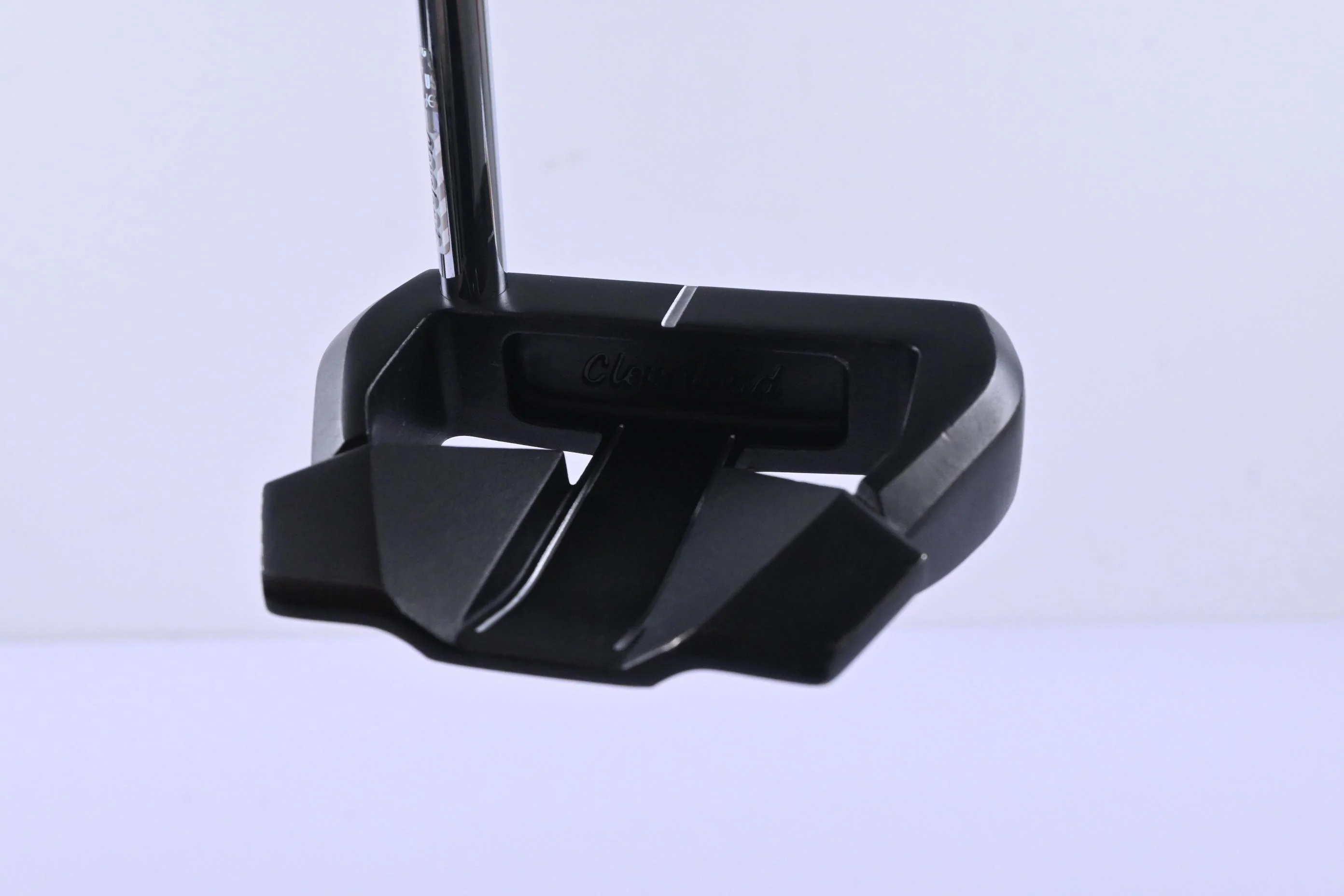 Cleveland HB Soft 2 Black Satin 15 Putter / 34 Inch - Image 5