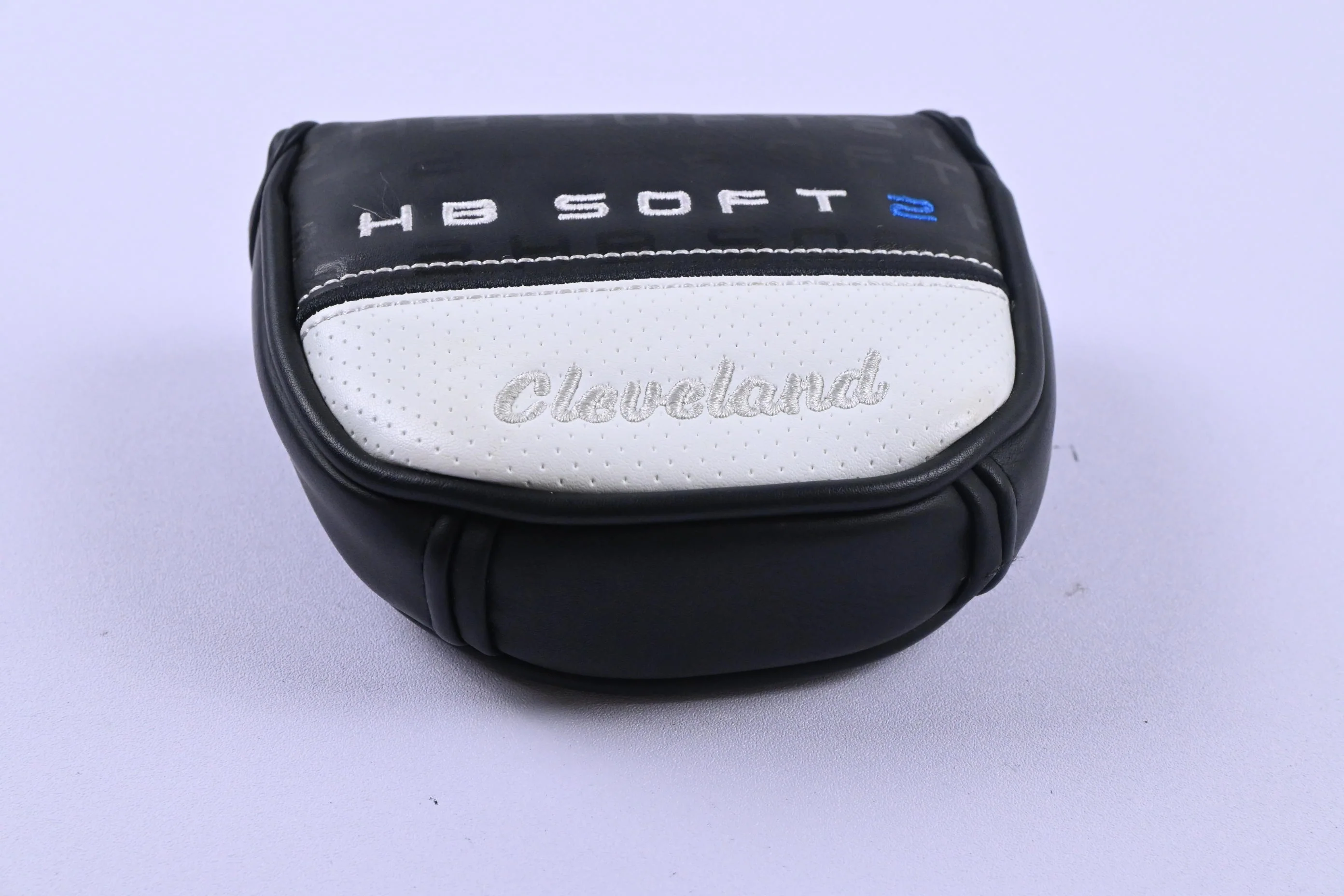 Cleveland HB Soft 2 Black Satin 15 Putter / 34 Inch - Image 8