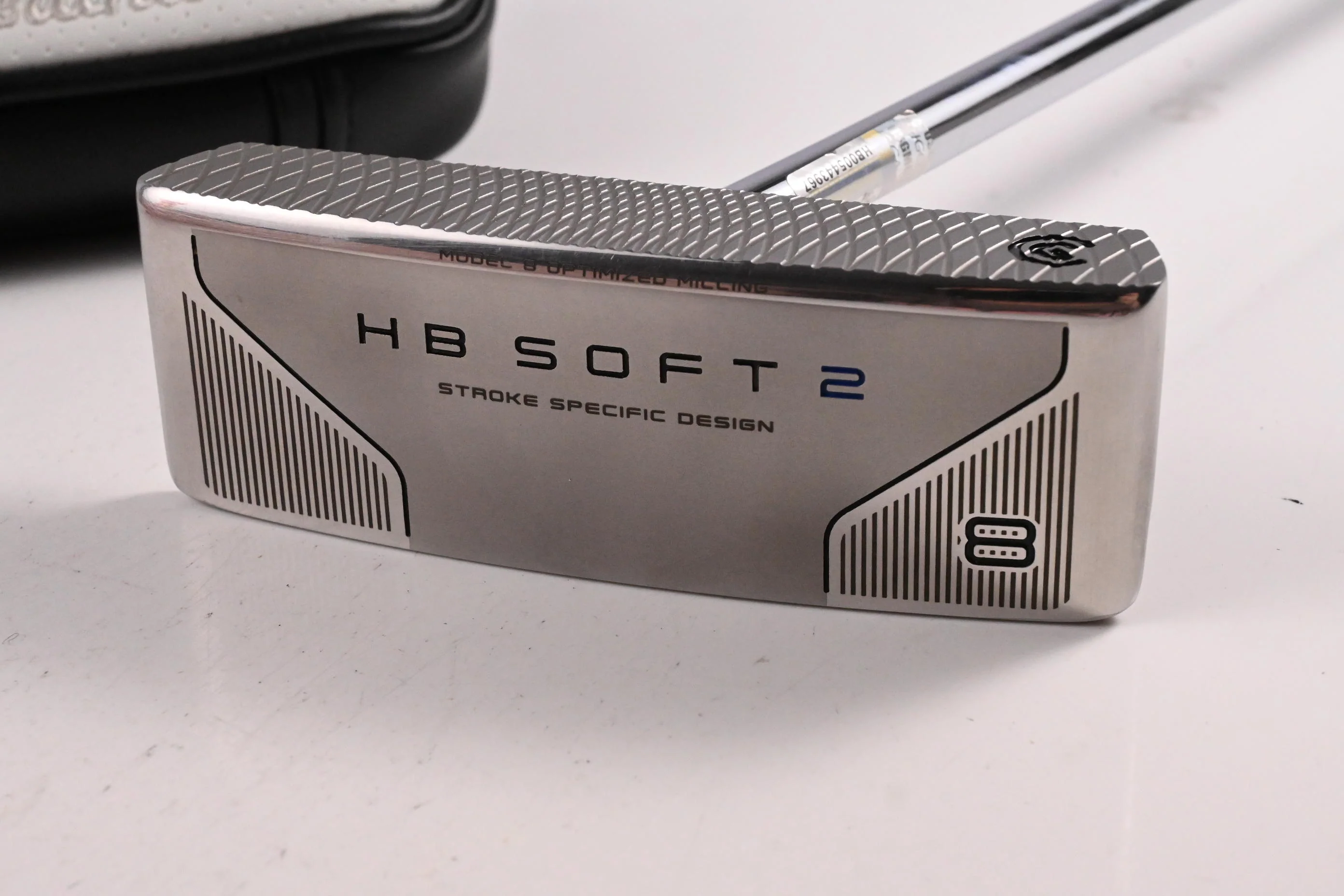 Cleveland HB Soft 2 8 Putter / 35 Inch