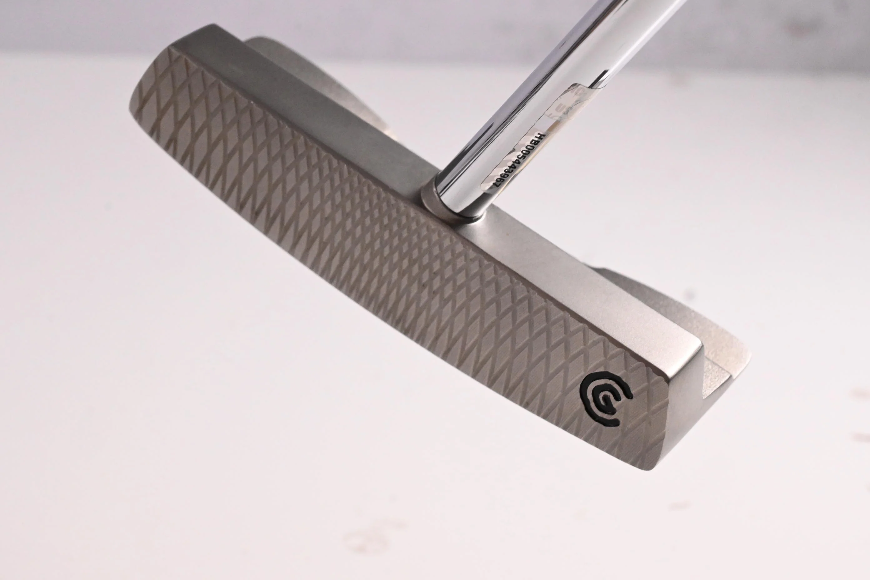 Cleveland HB Soft 2 8 Putter / 35 Inch - Image 3