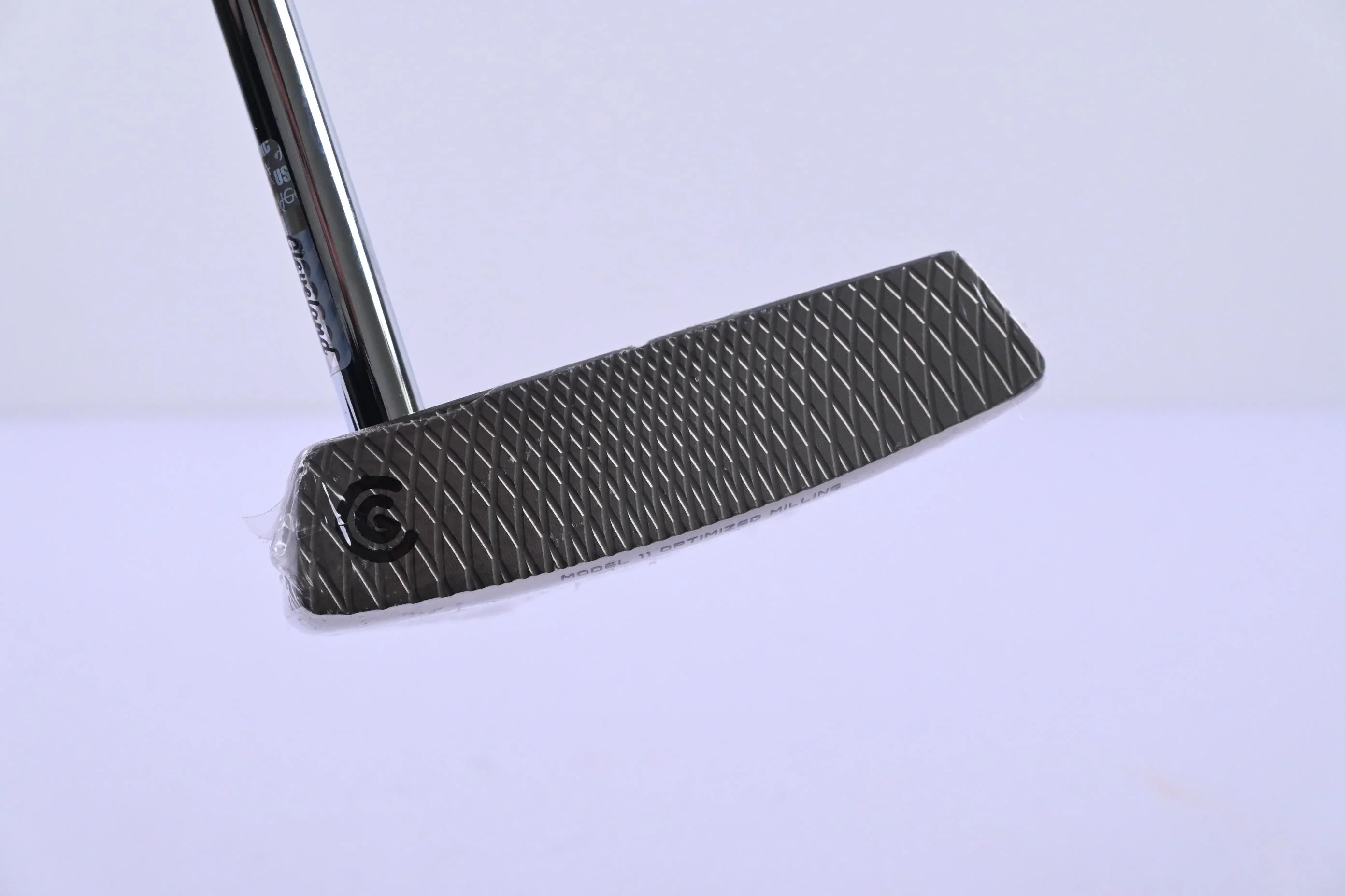 Left Hand Cleveland HB Soft 2 #11 Putter / 35 Inch - Image 3